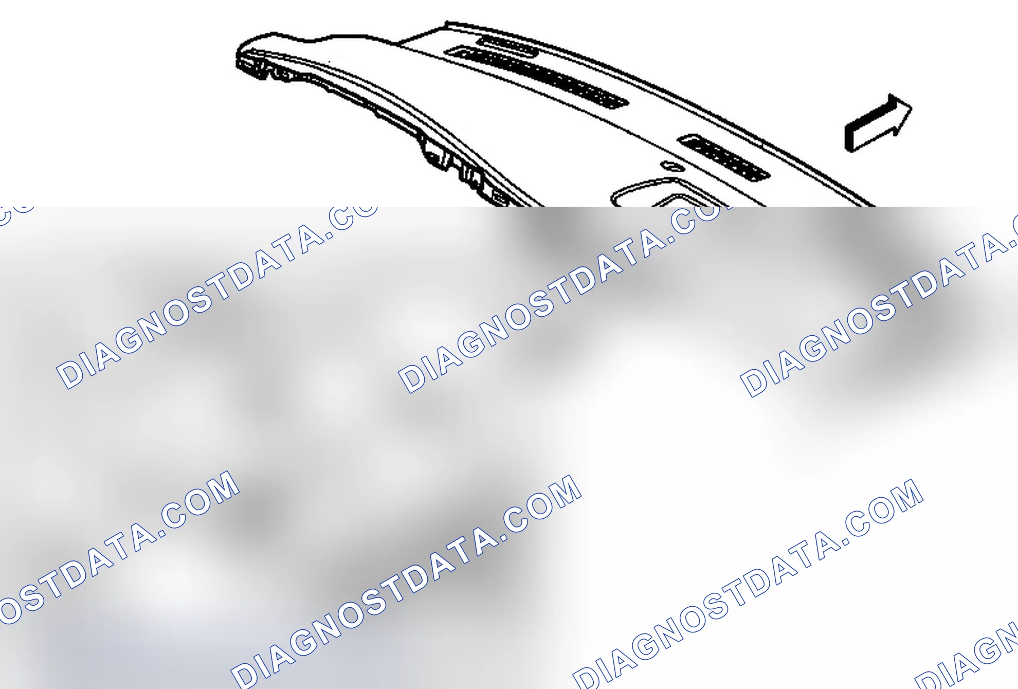Scheme 16: Daytime Running Lamp (DRL) Ambient Light Sensor Replacement