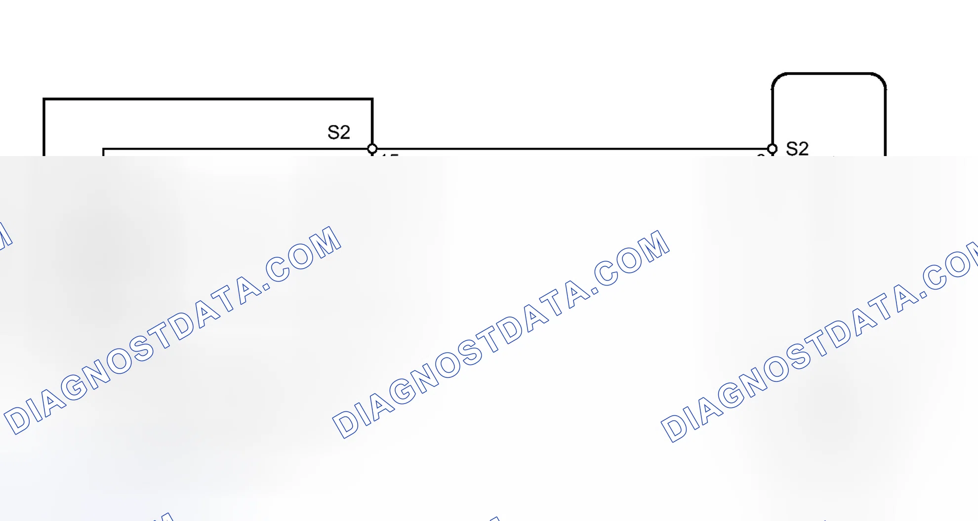 Scheme 445: WIRING DIAGRAM