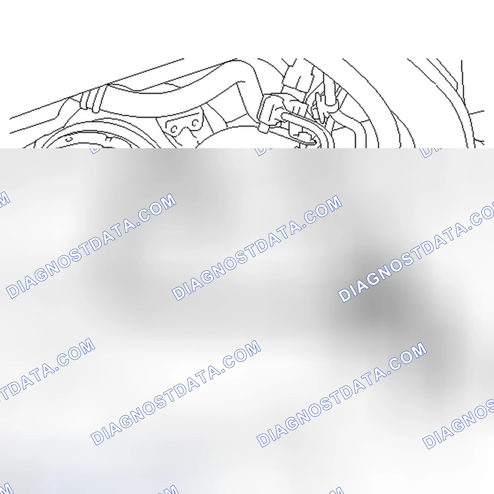 Scheme 33: ON-VEHICLE INSPECTION