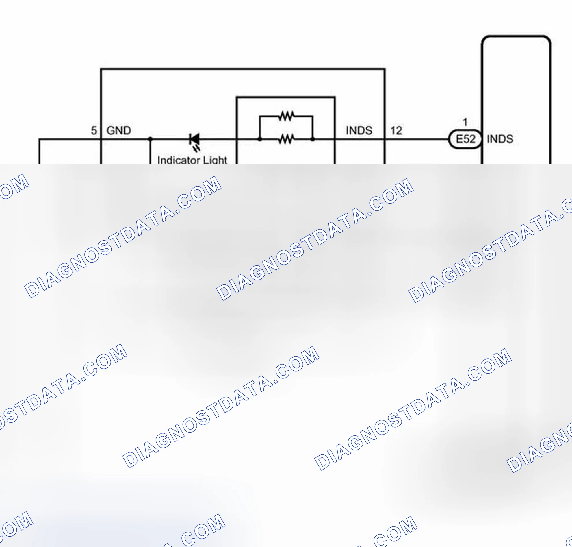 Scheme 112: WIRING DIAGRAM