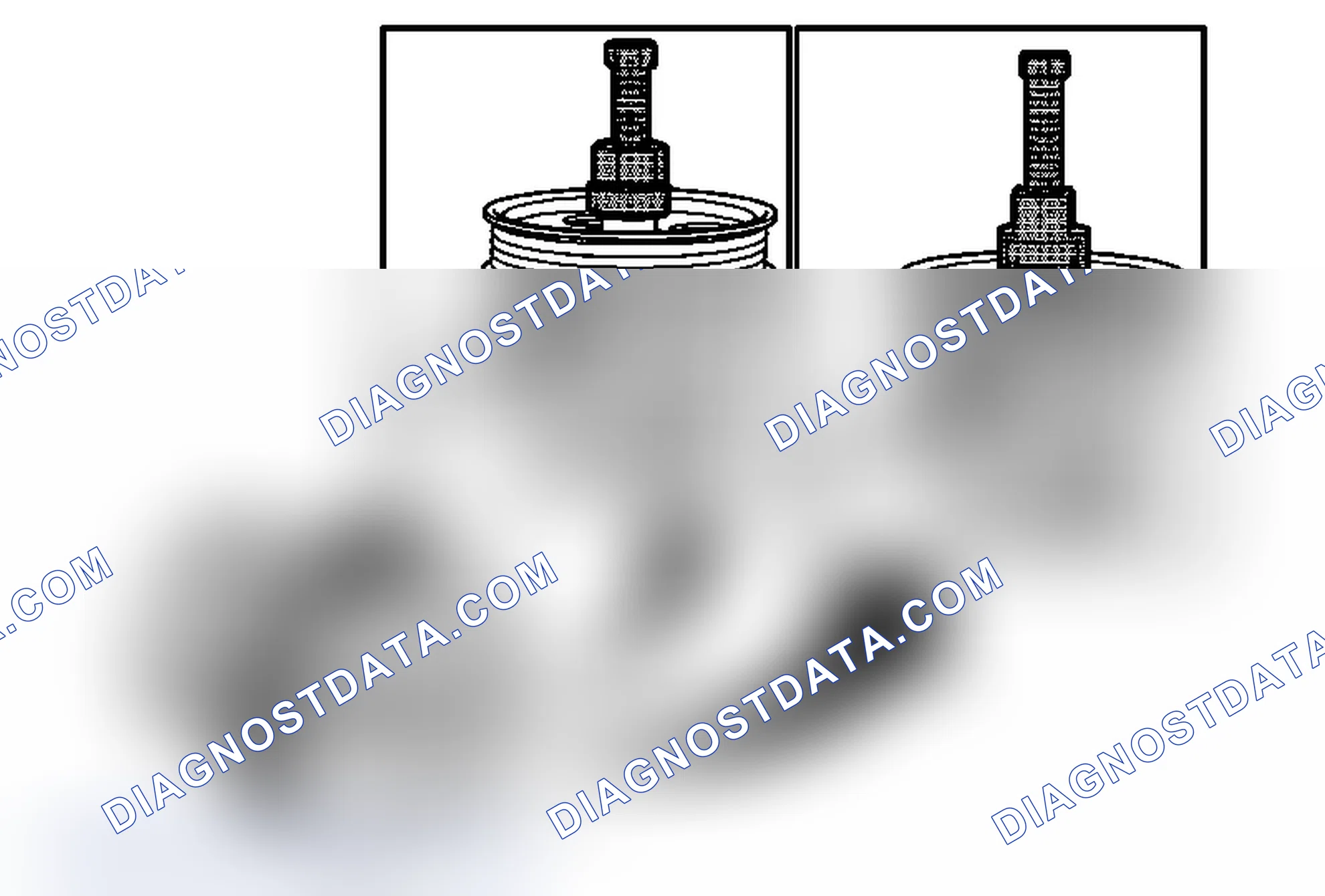Scheme 5: Power Steering Pump Pulley Replacement