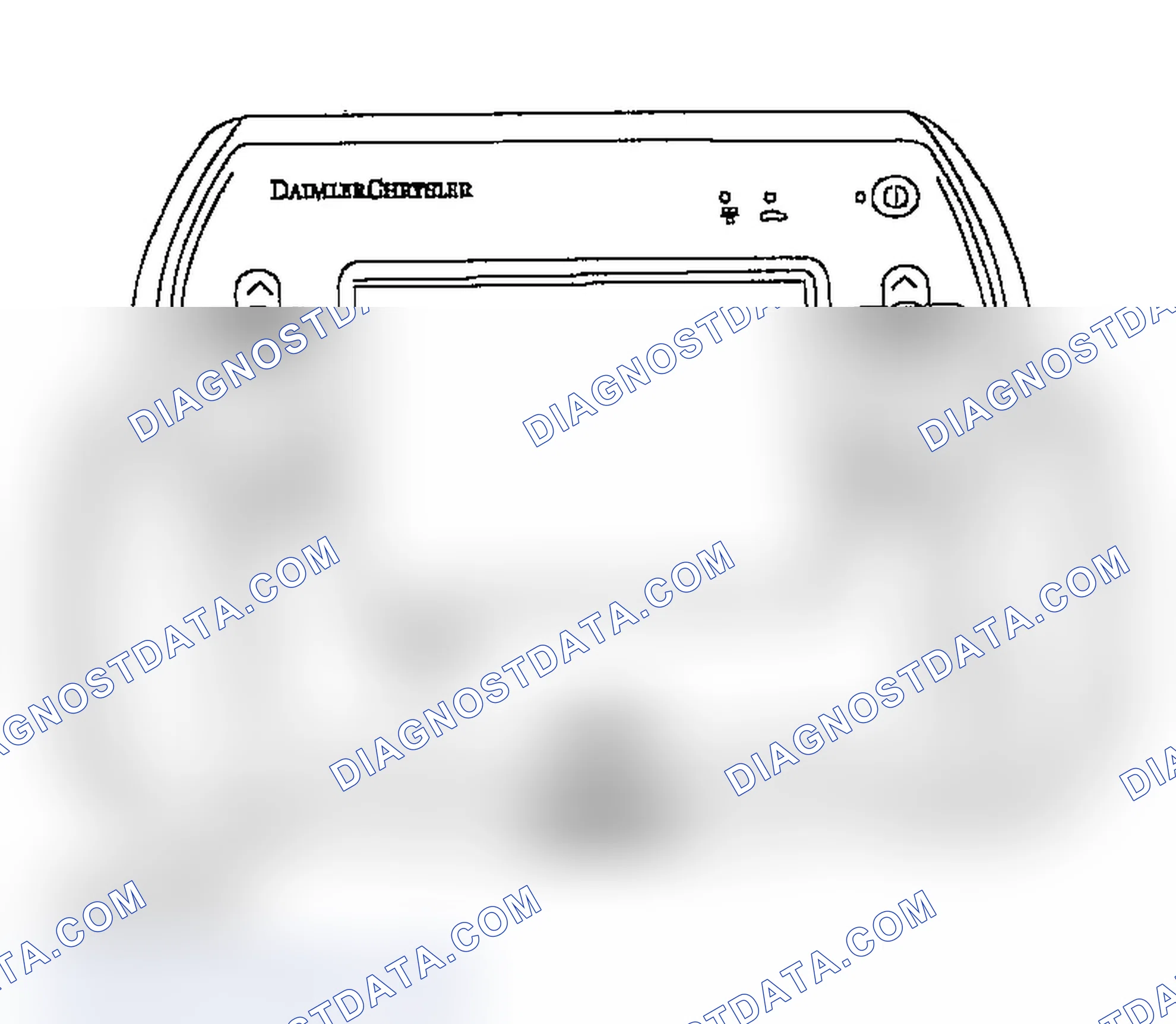 Scheme 67: Diagnostic Test