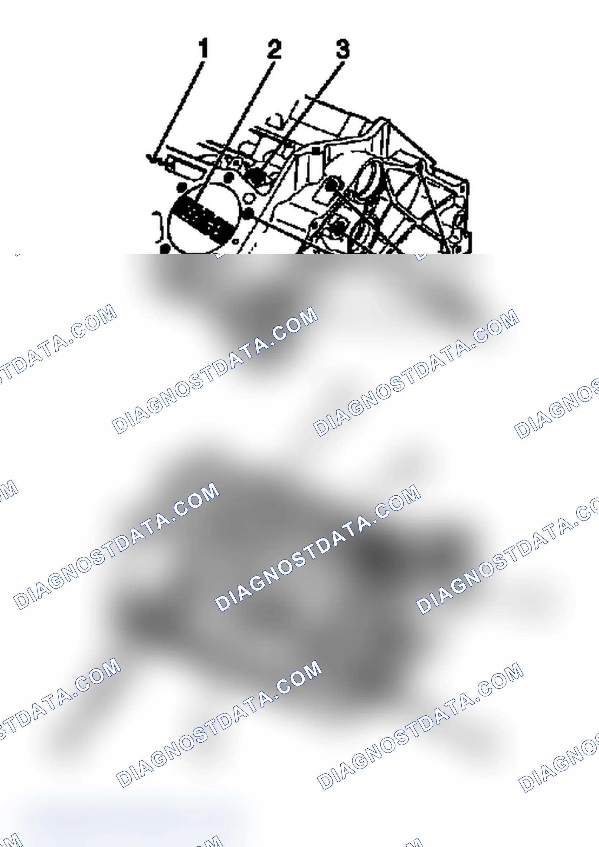 Scheme 28: Engine Block Cleaning and Inspection