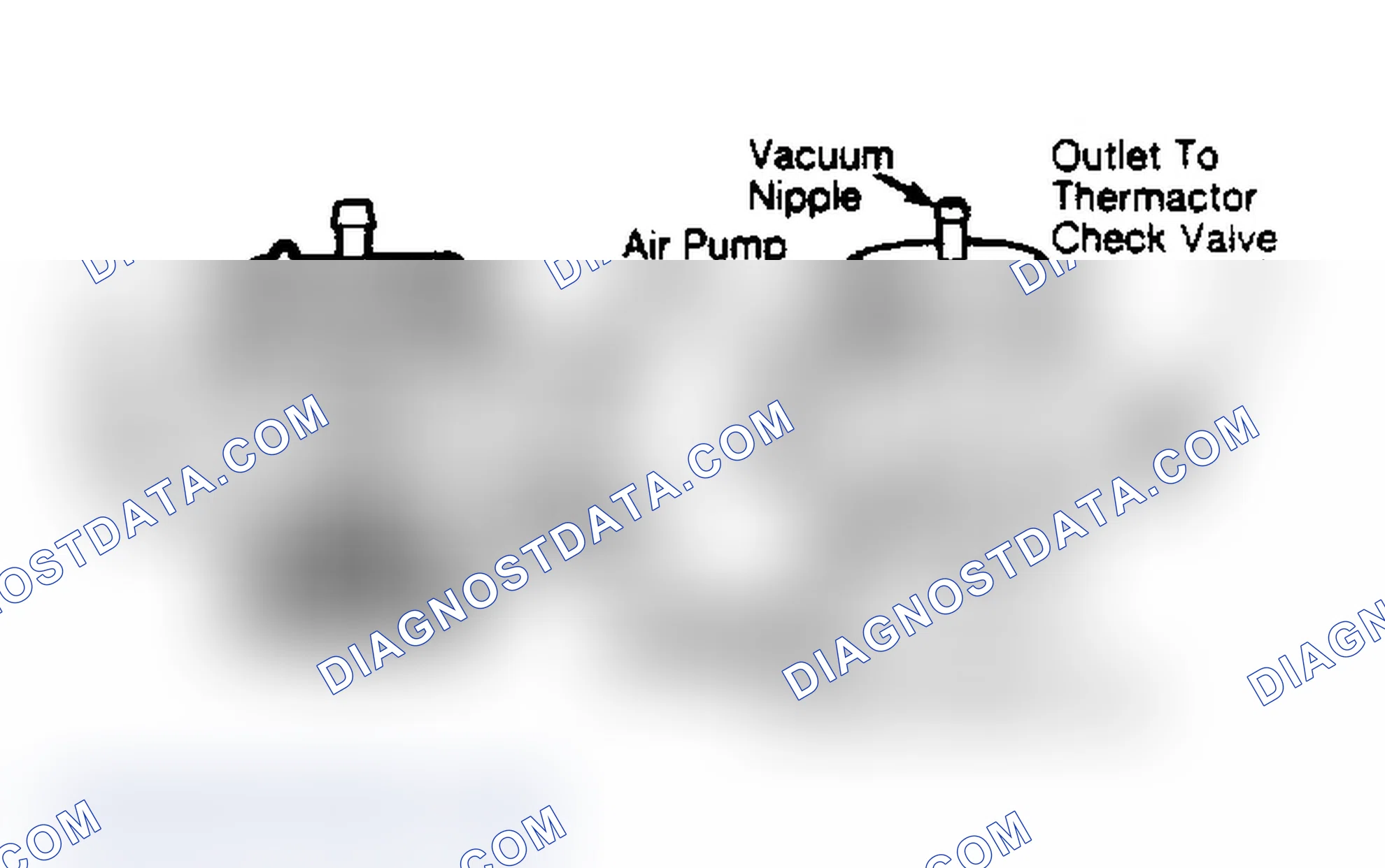 Scheme 40: Normally Closed Air By-Pass Valve