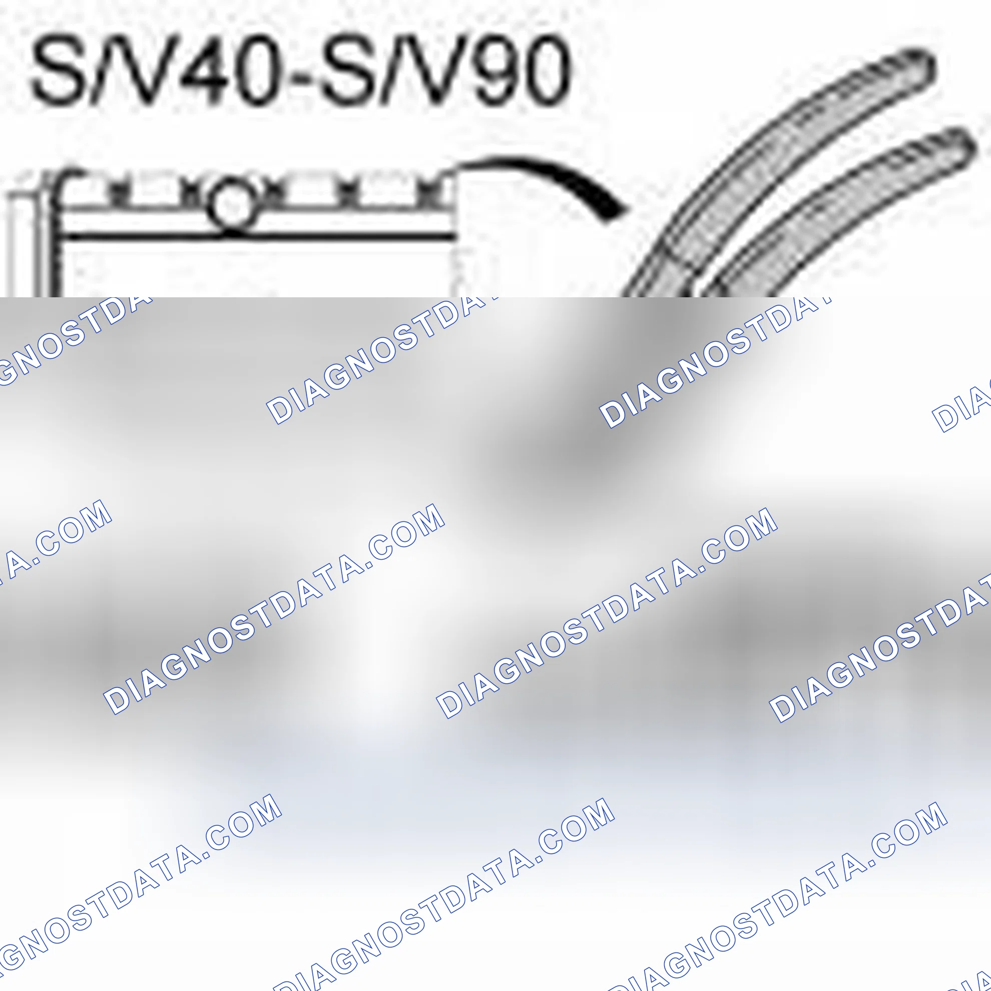Scheme 1029: GEAR HOUSING, RECONDITIONING