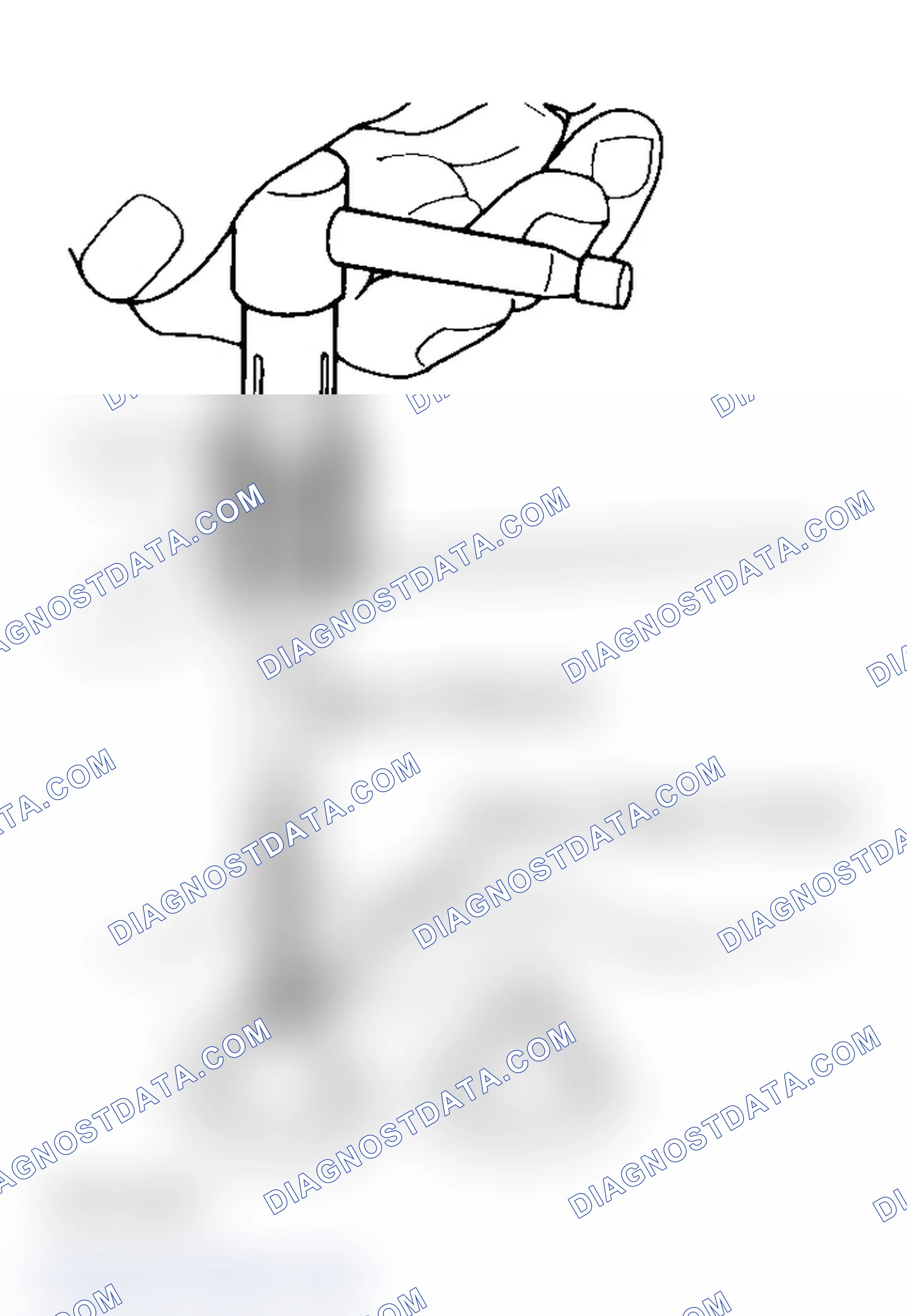 Scheme 9: Reaming Valve Guides