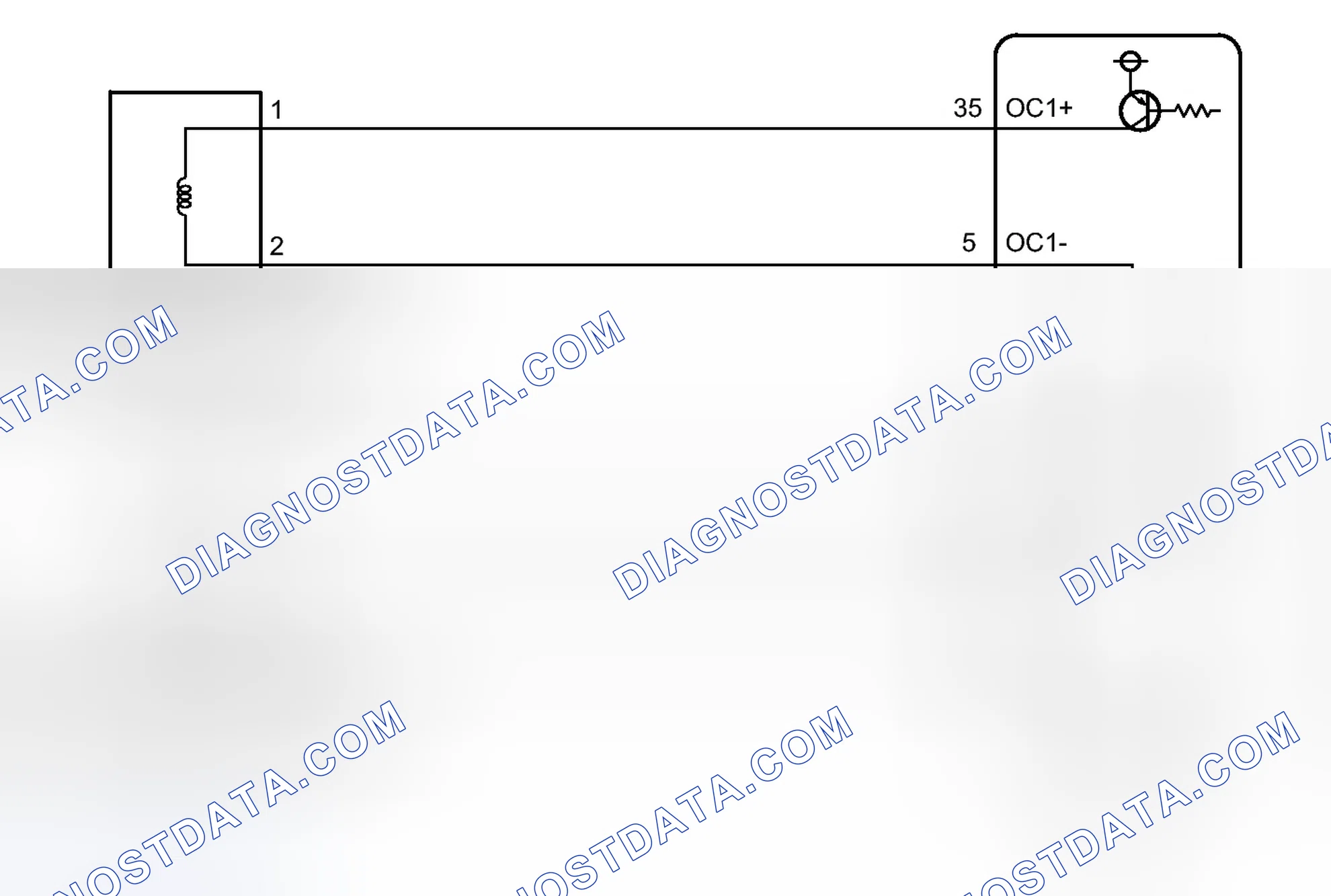 Scheme 111: WIRING DIAGRAM