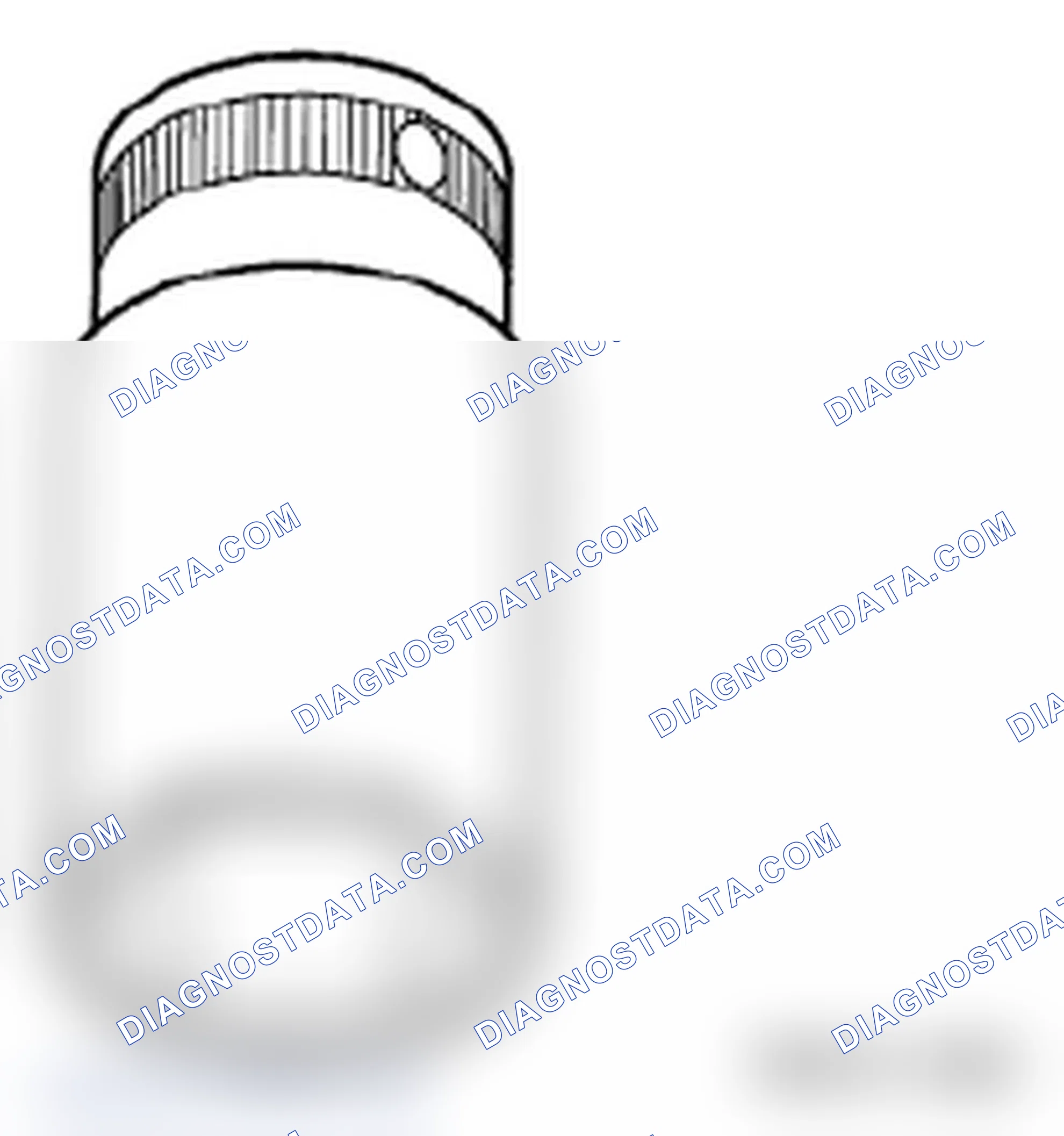 Scheme 133: Special Tool (23 2 320)