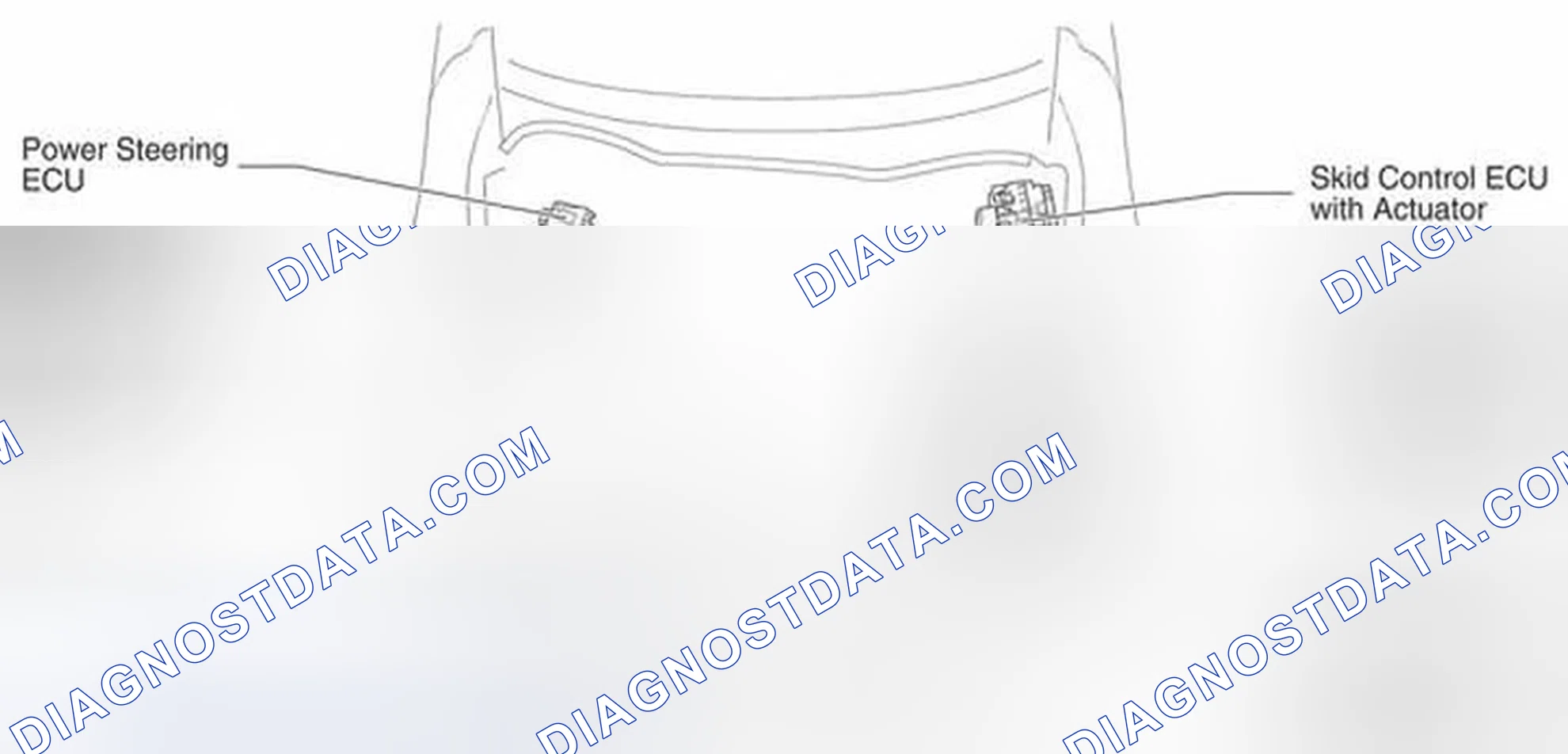 Scheme 1: COMPONENT LOCATION GRAPHICS
