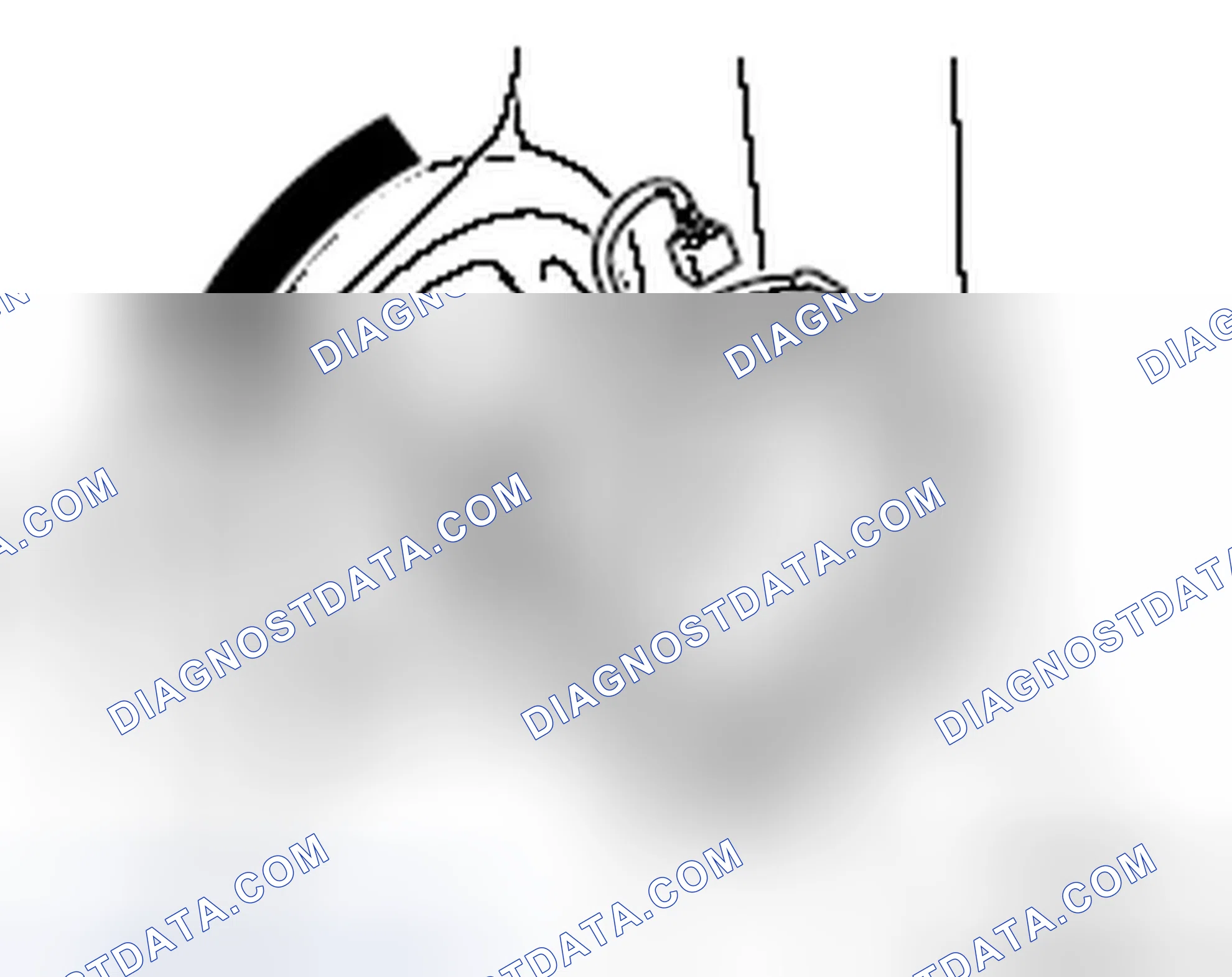 Scheme 202: < > REMOVAL OF FRONT DOOR SPEAKER AND REAR DOOR SPEAKER