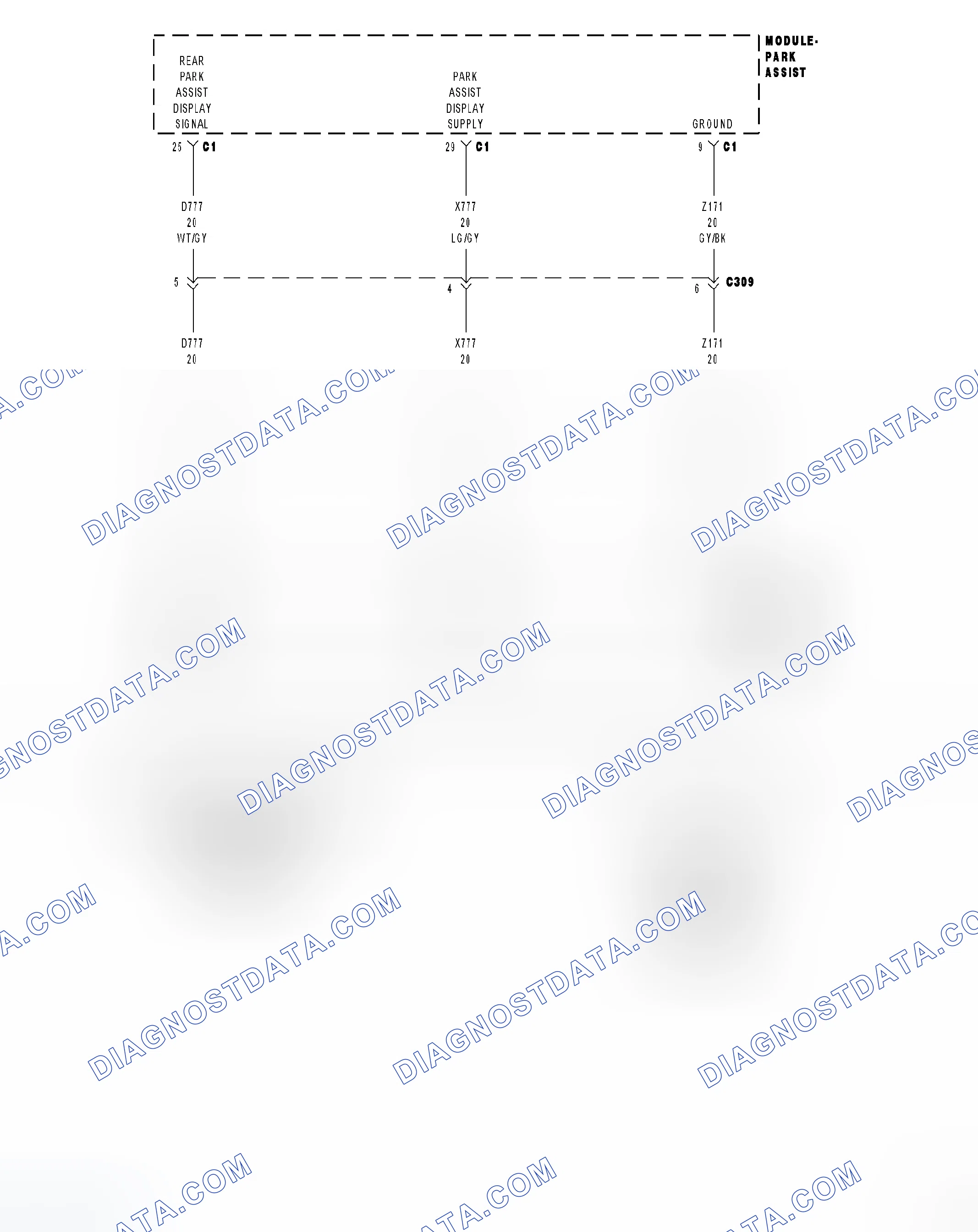 Scheme 62: Circuit Schematic