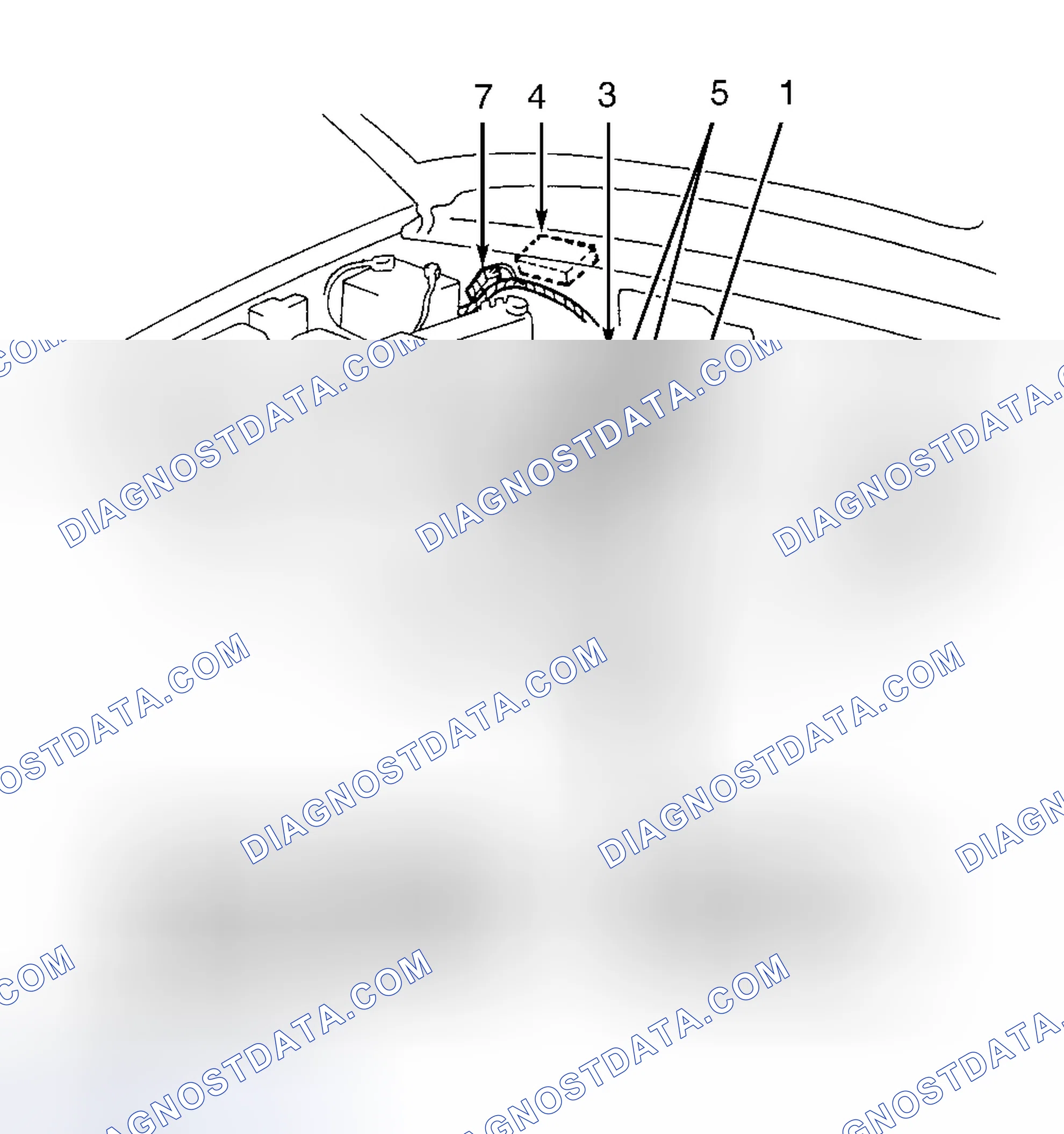Scheme 2: ELECTRONIC IGNITION SYSTEM
