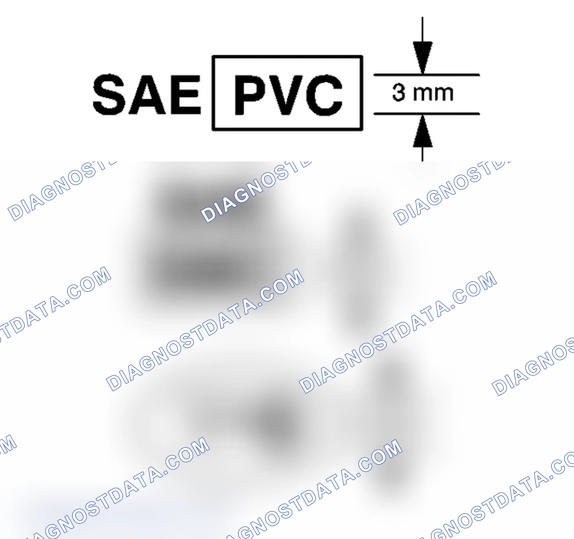 Scheme 23: How to Identify Plastic Parts