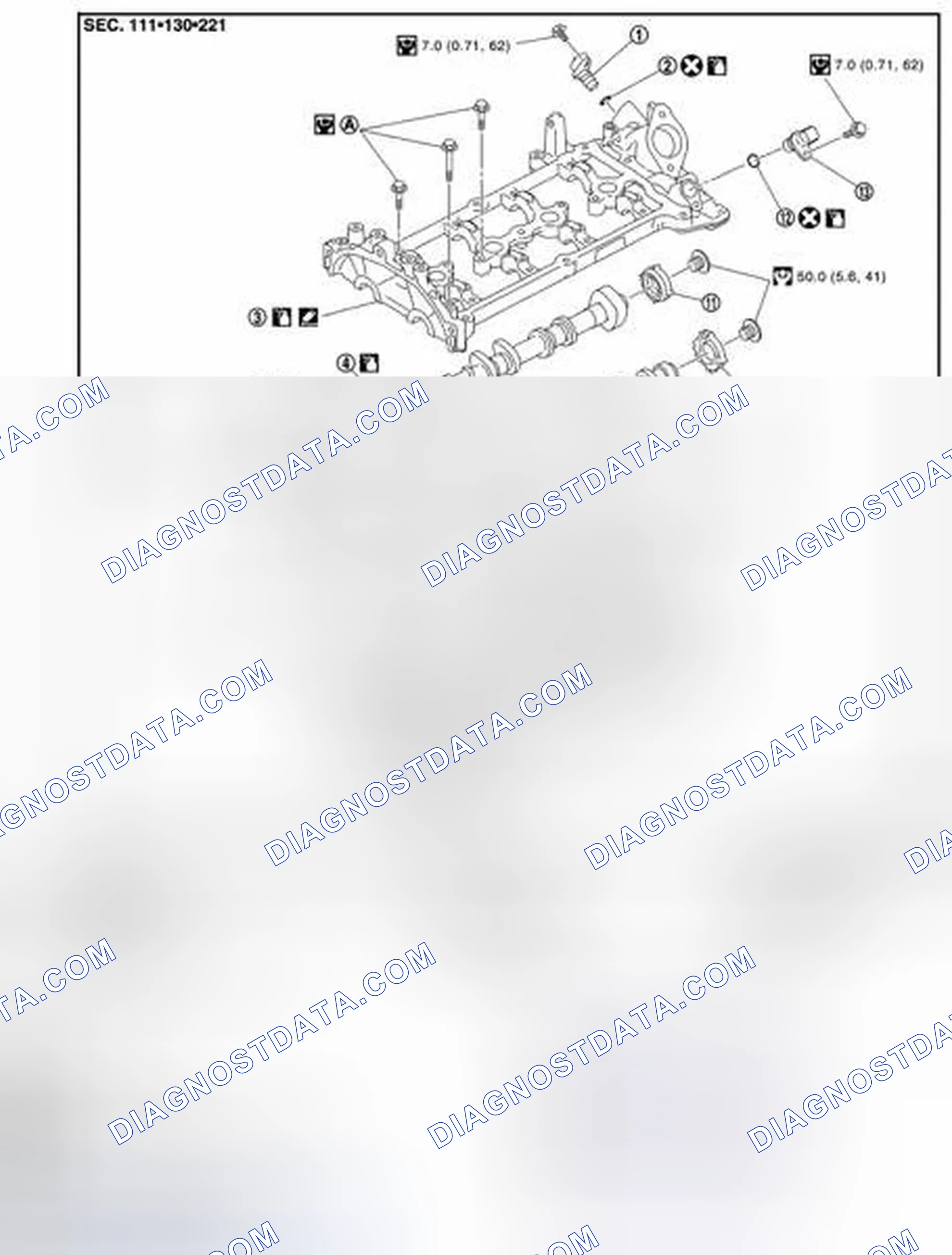 Scheme 43: Exploded View