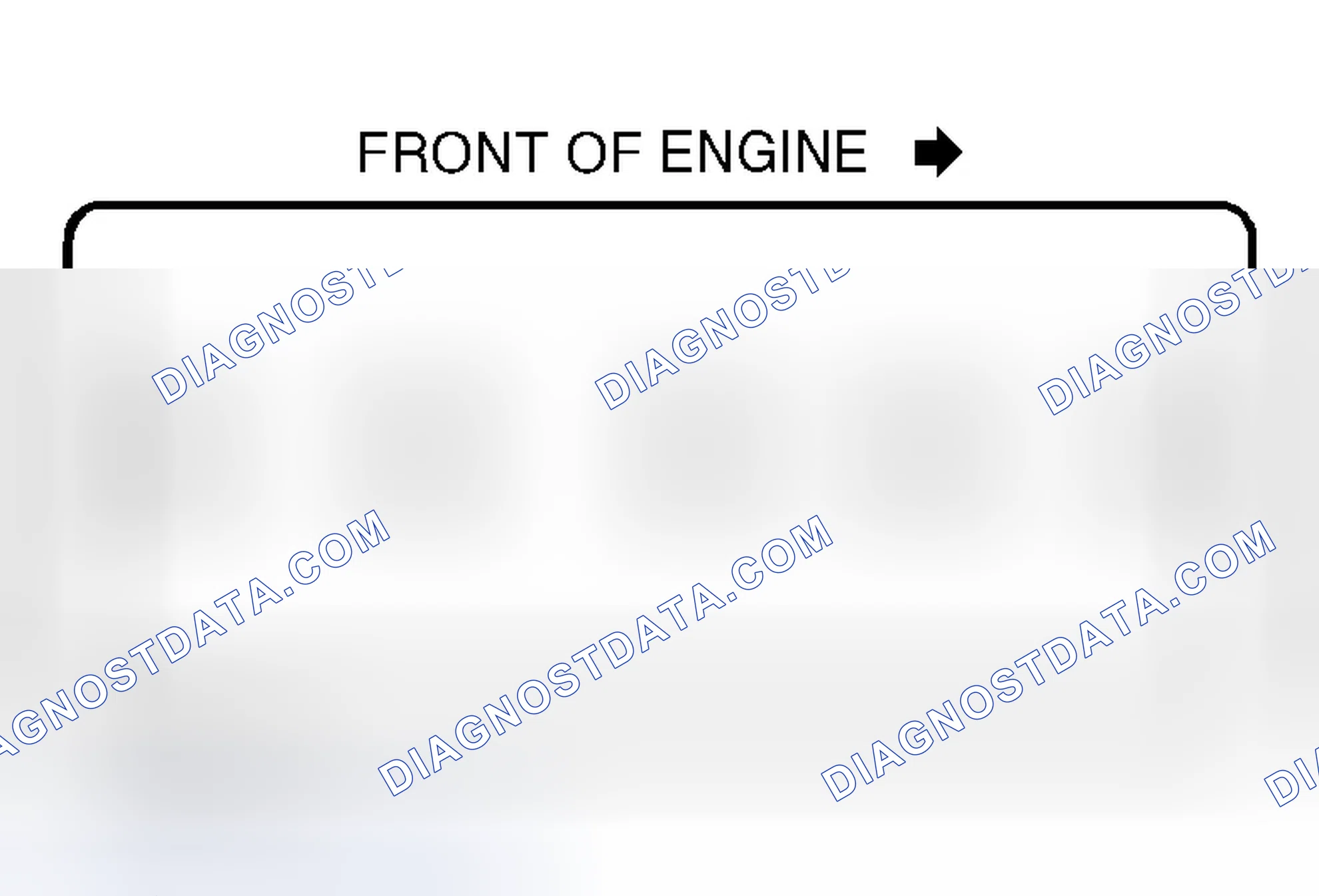 Scheme 3: 5 CYLINDER ENGINE