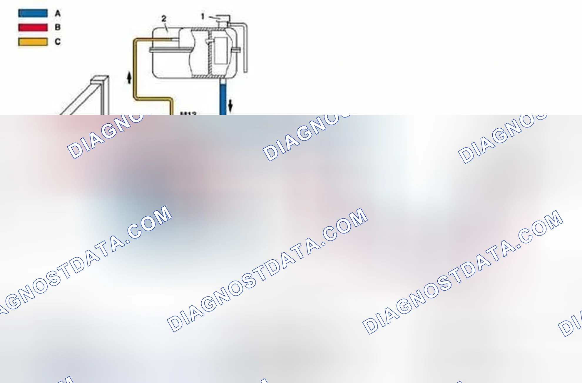 Scheme 47: Function Of Heater Circuit