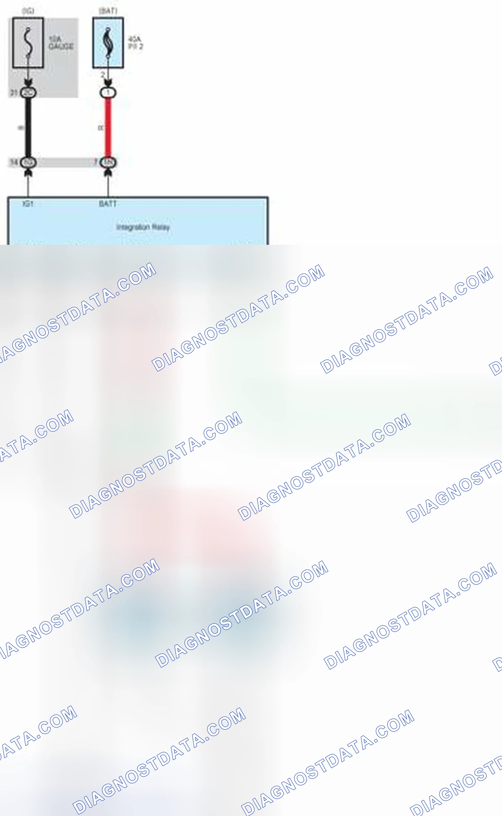 Scheme 173: Back-Up Light