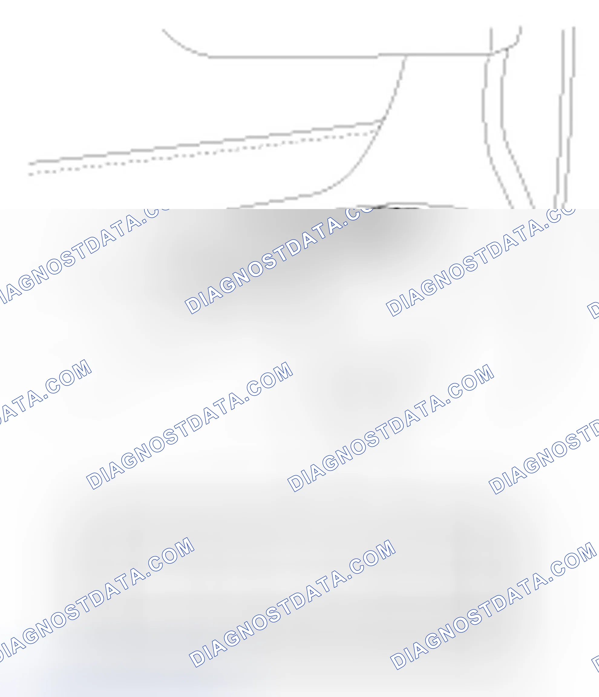 Scheme 19: Power Window Main Switch Inspection