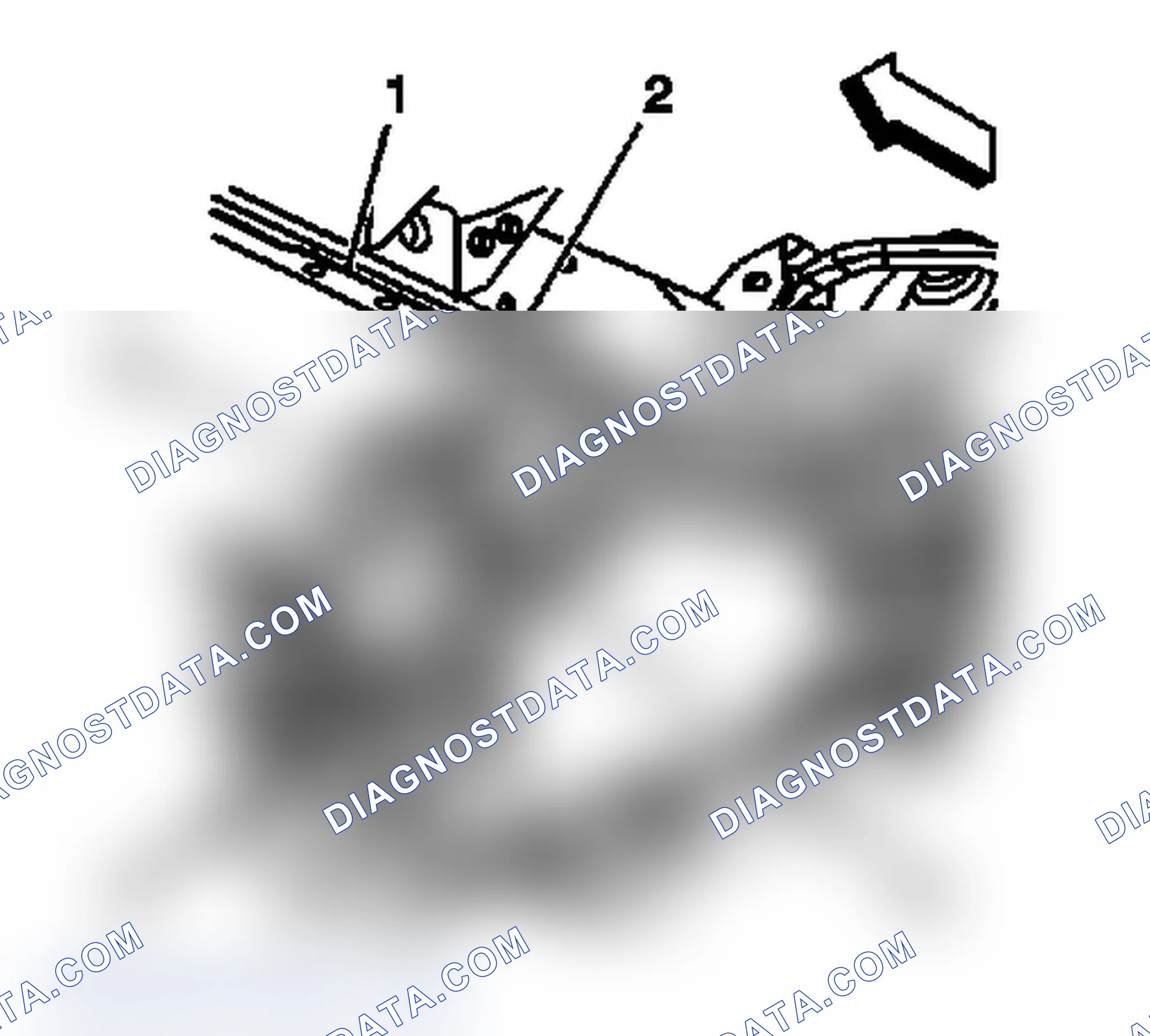 Scheme 1: Removal Procedure