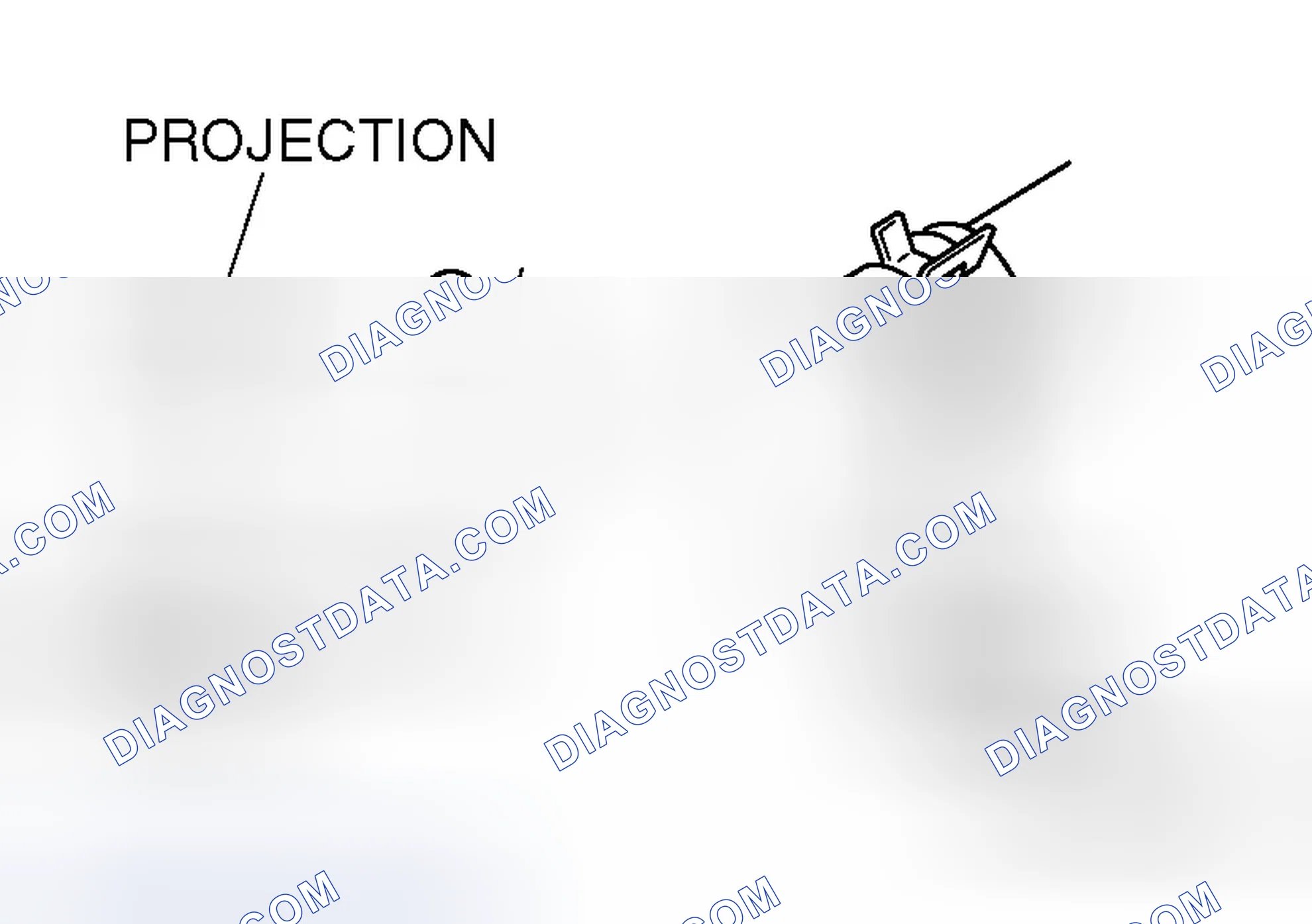Scheme 62: >> C << RADIATOR UPPER HOSE CONNECTION