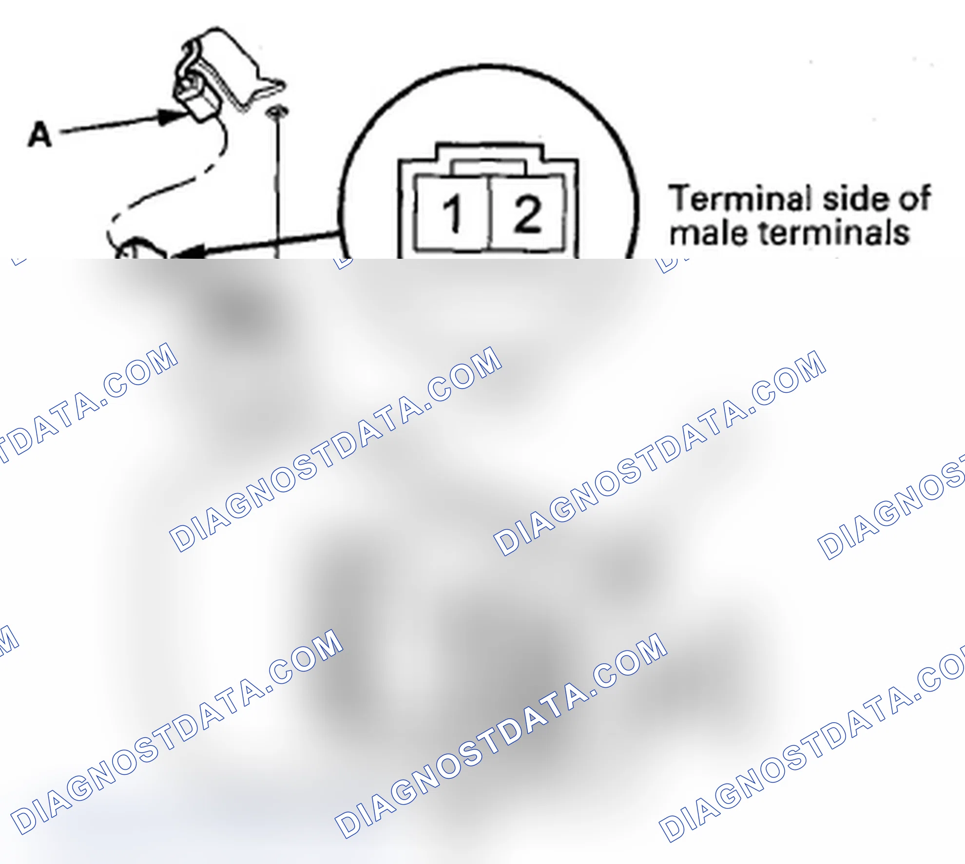 Scheme 15: Vanity Mirror Light Test/Replacement