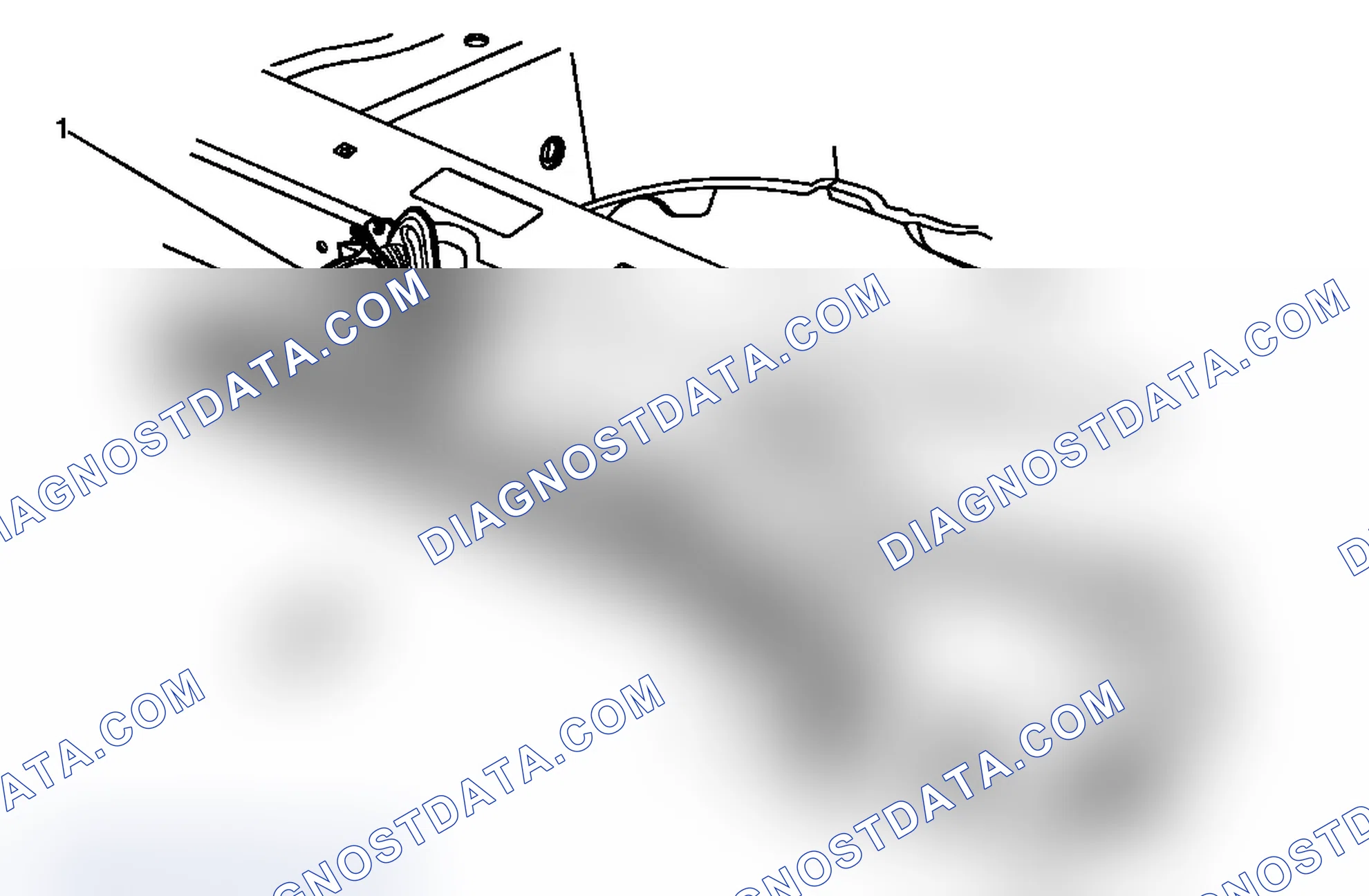 Scheme 1: Engine Electrical Component Views