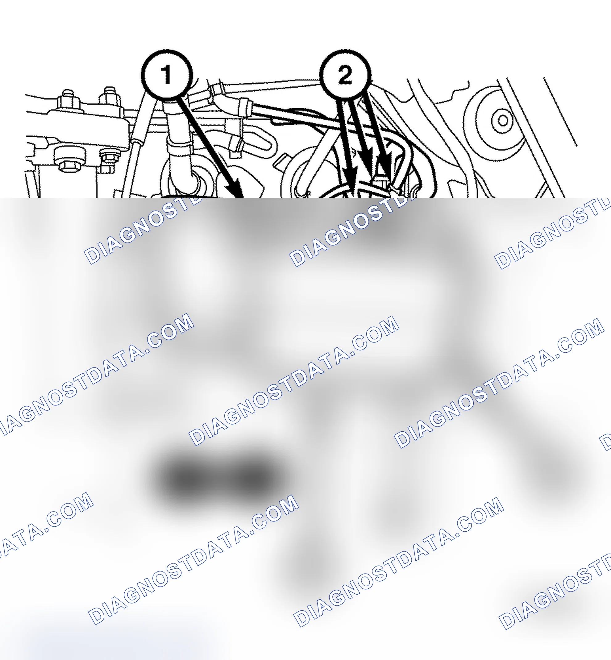 Scheme 12: REMOVAL - VAPOR CANISTER