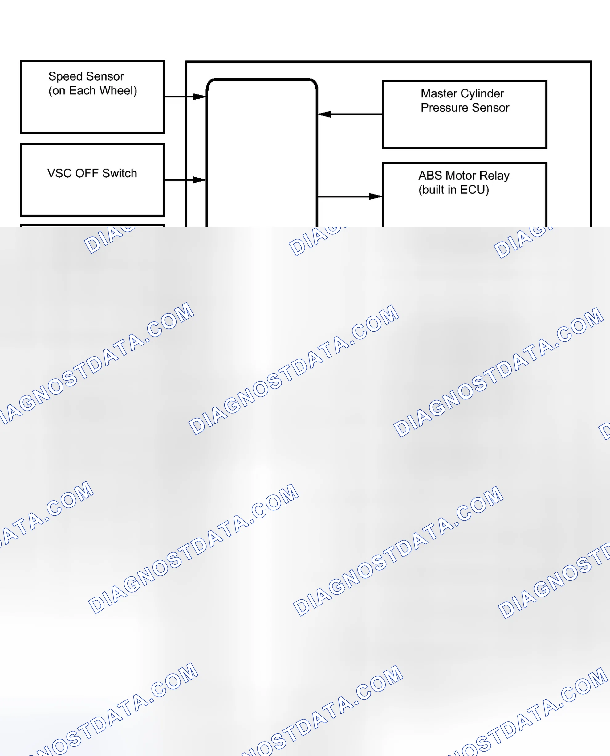 Scheme 17: SYSTEM DIAGRAM [03/2012 - ]