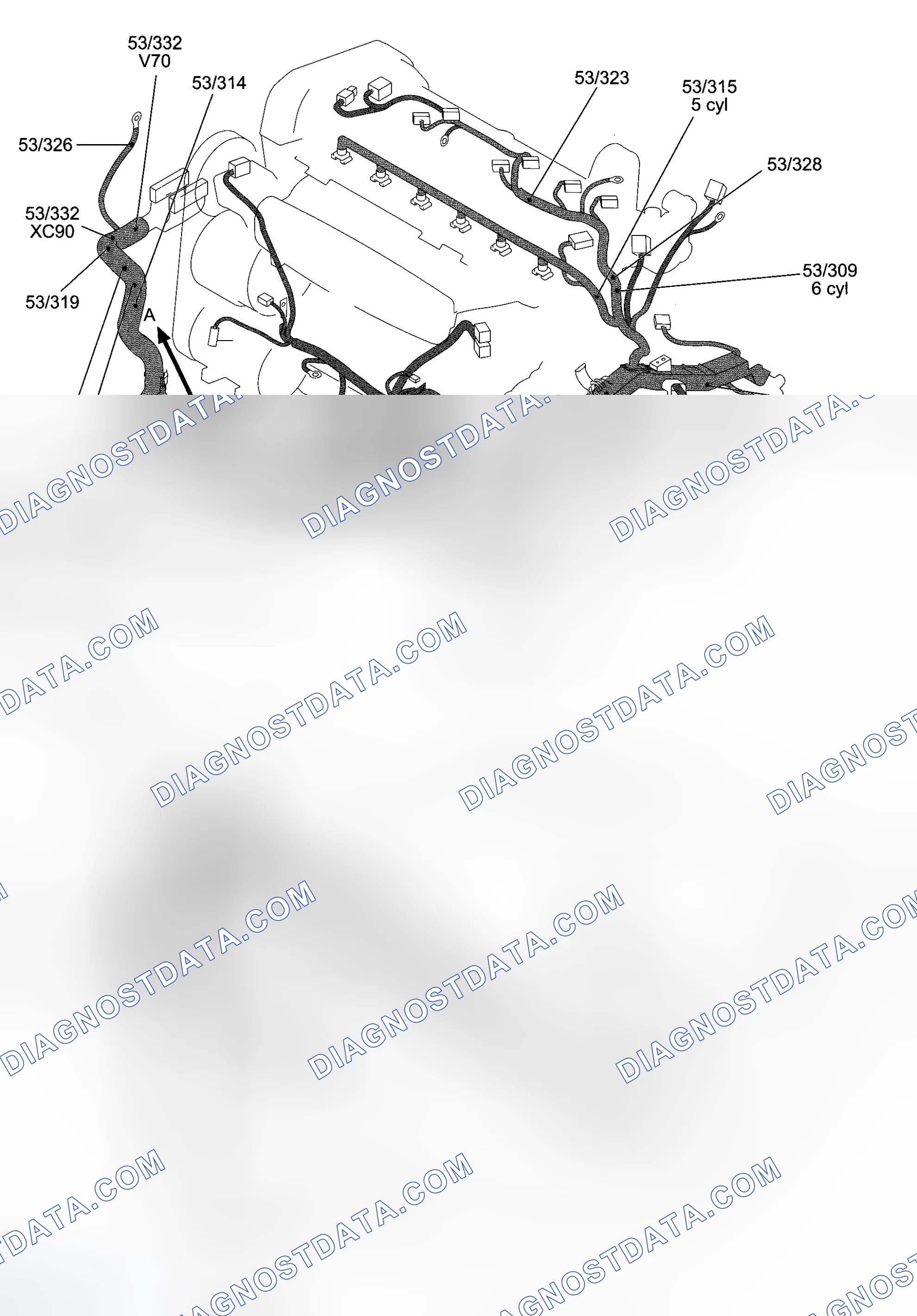 Scheme 1: COMPONENT LOCATION GRAPHICS