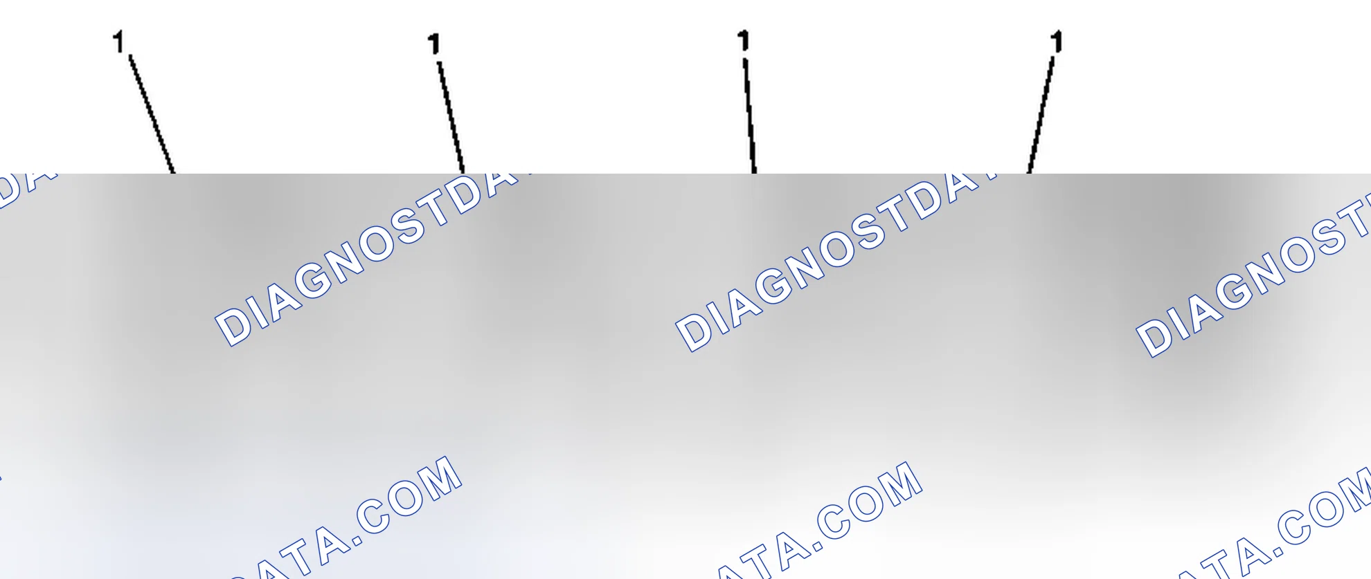 Scheme 7: Cylinder Head - Exhaust View