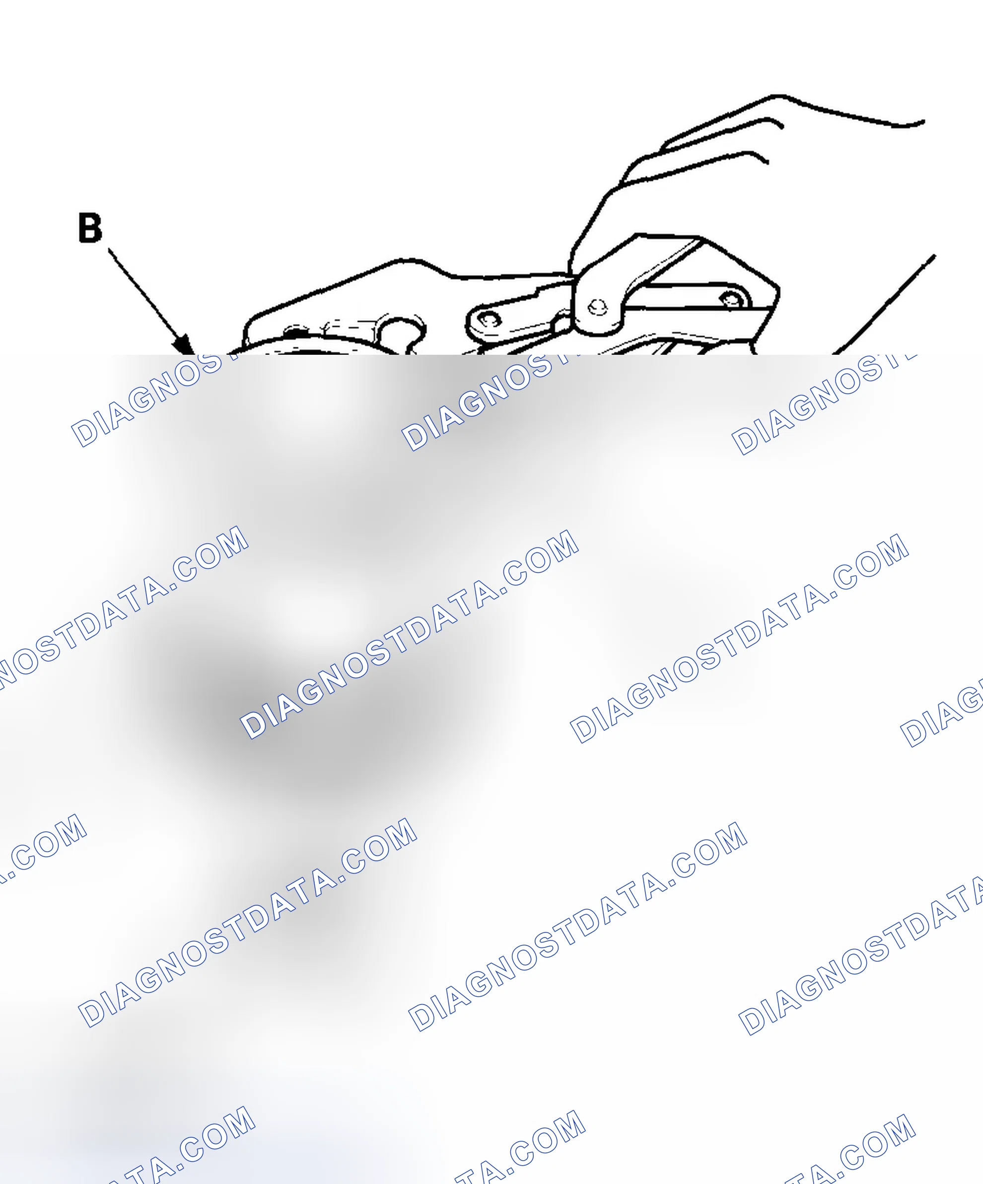 Scheme 211: Piston Ring Replacement