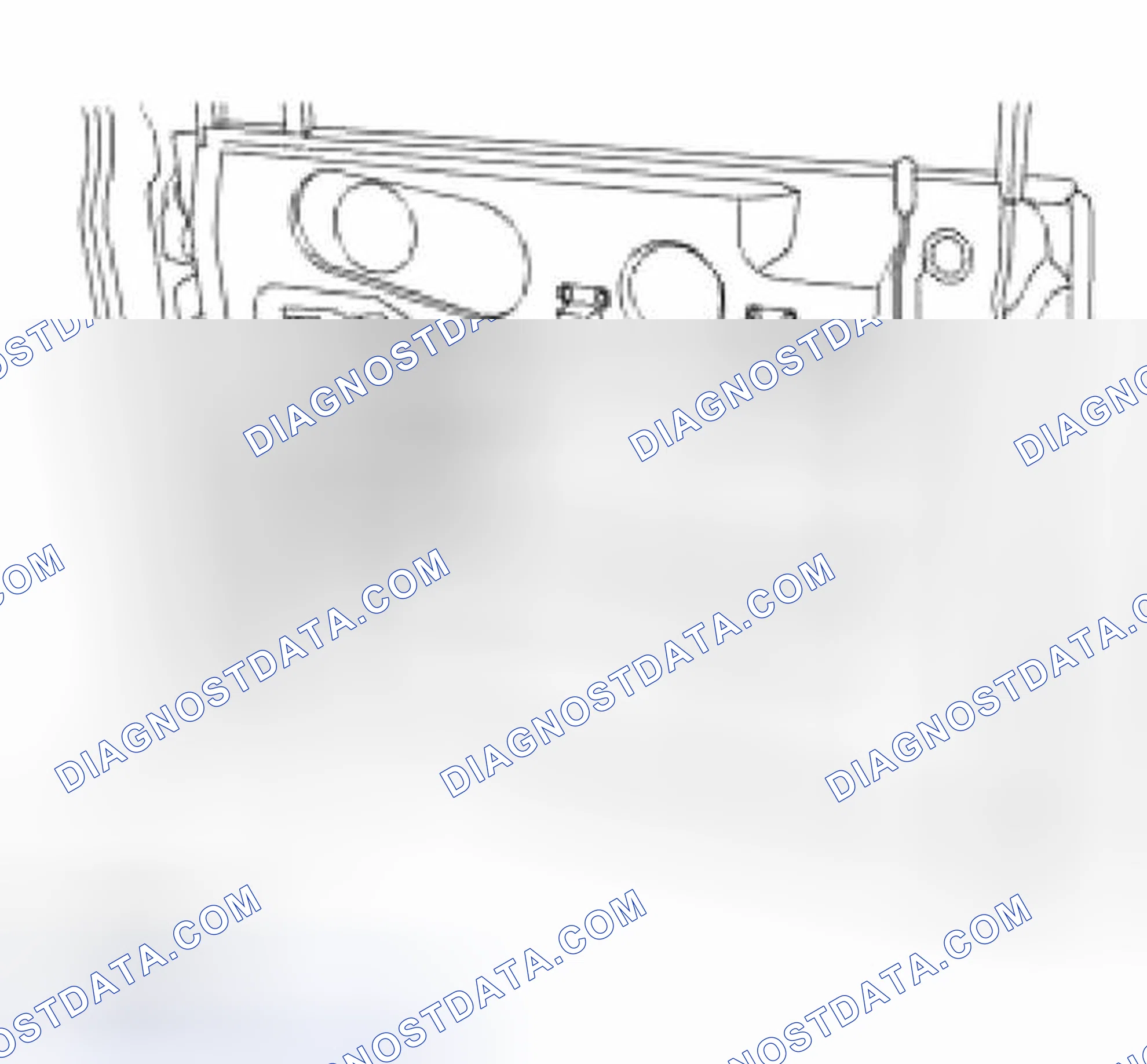 Scheme 5: Front window motors