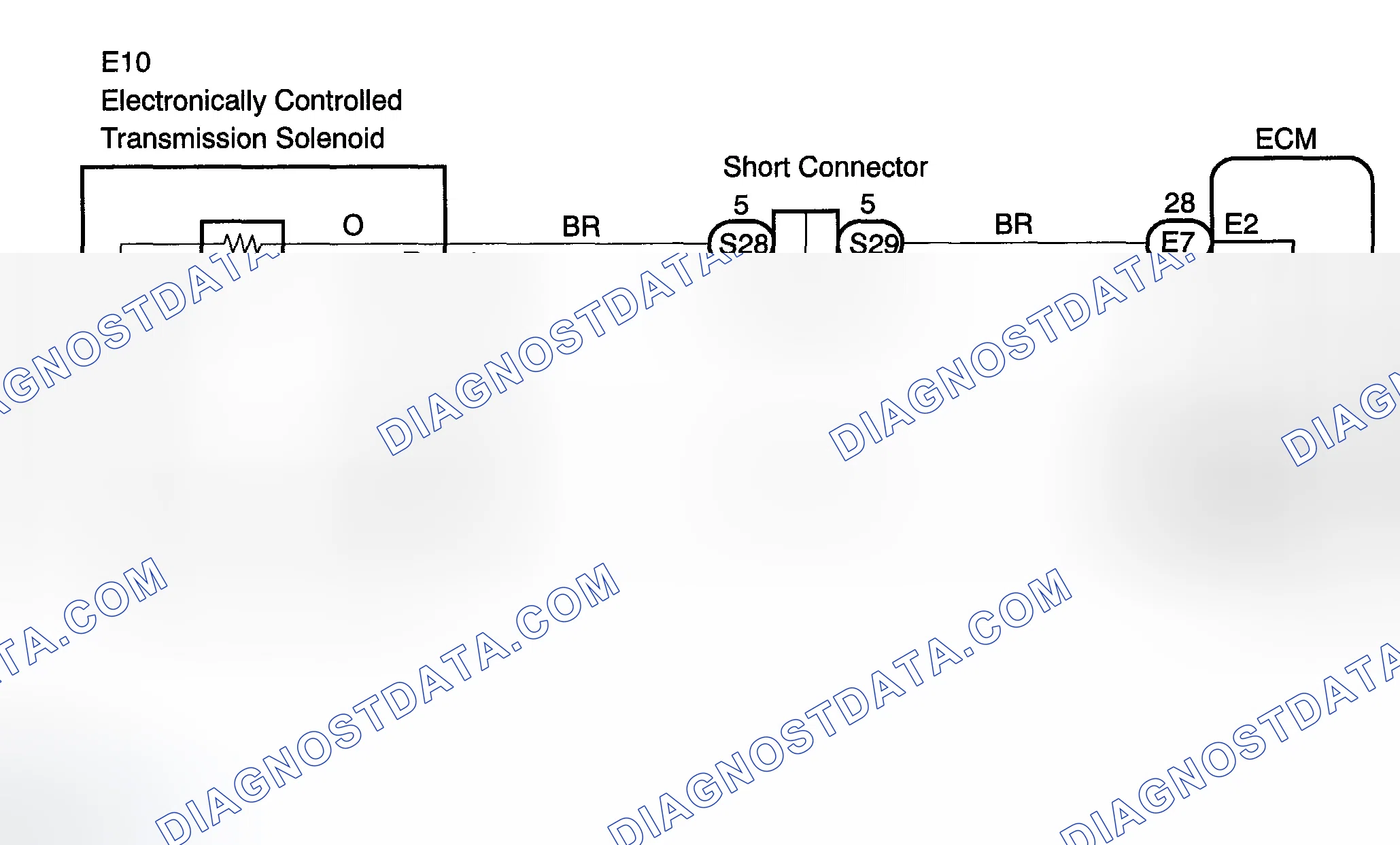 Scheme 264: WIRING DIAGRAM