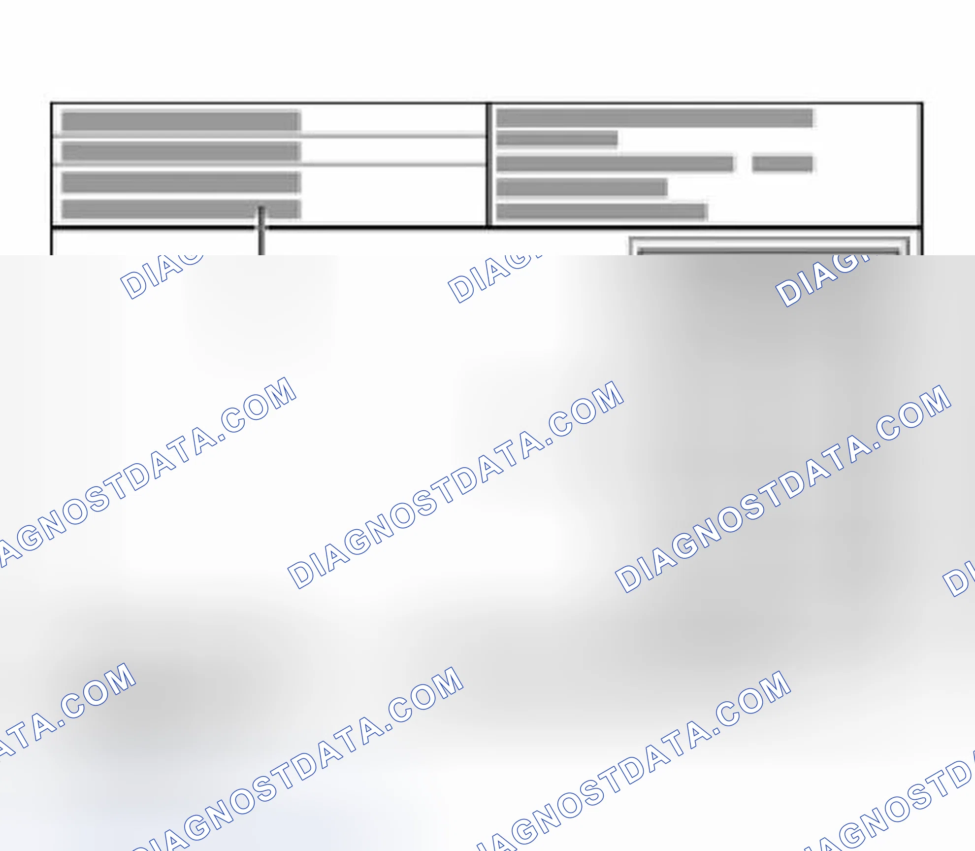 Scheme 191: Operation 7: Diagnosis of heated oxygen sensor (HO2S) condition behind catalytic converter