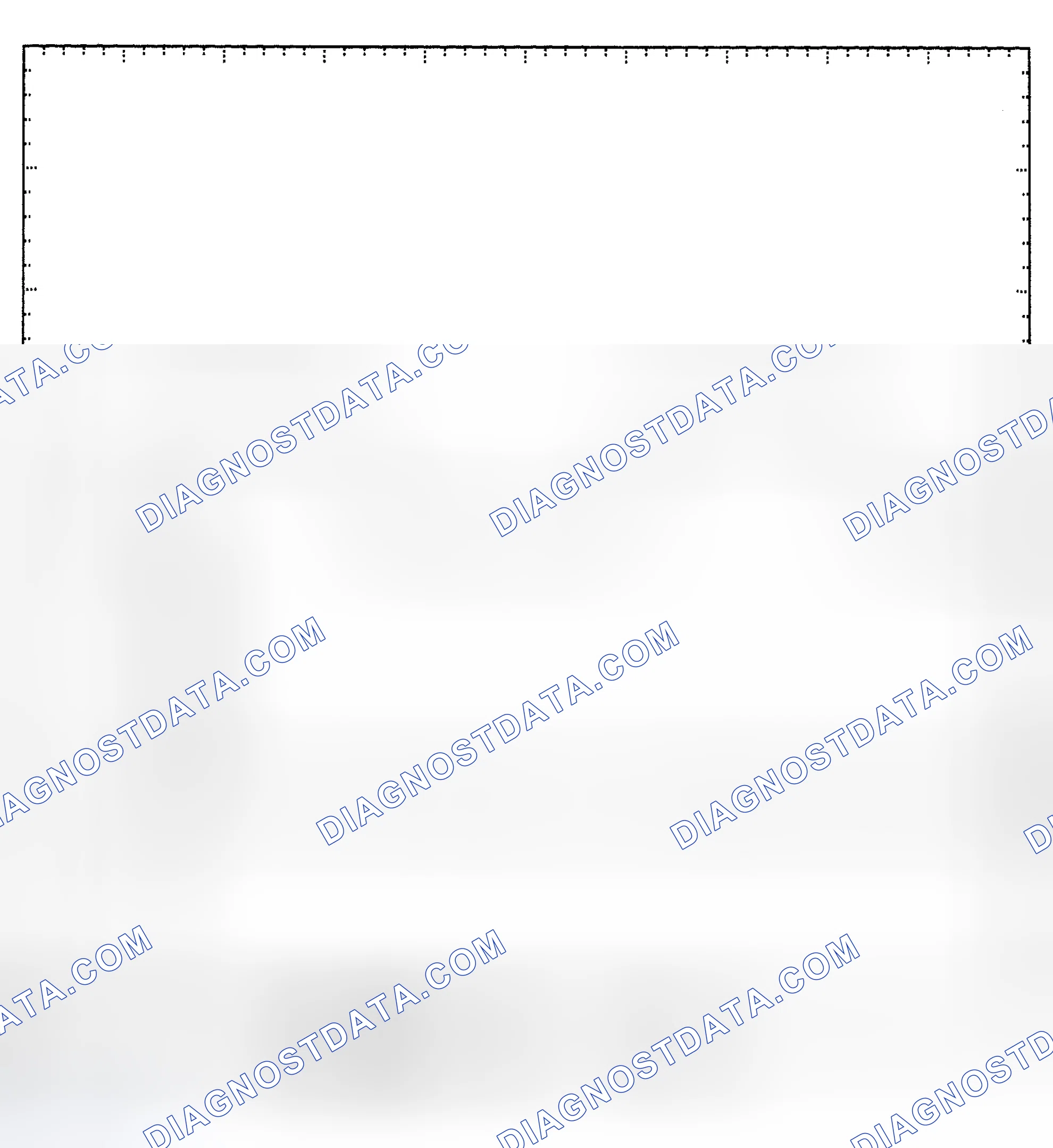 Scheme 26: Injector Bank - Known Good - Voltage Pattern
