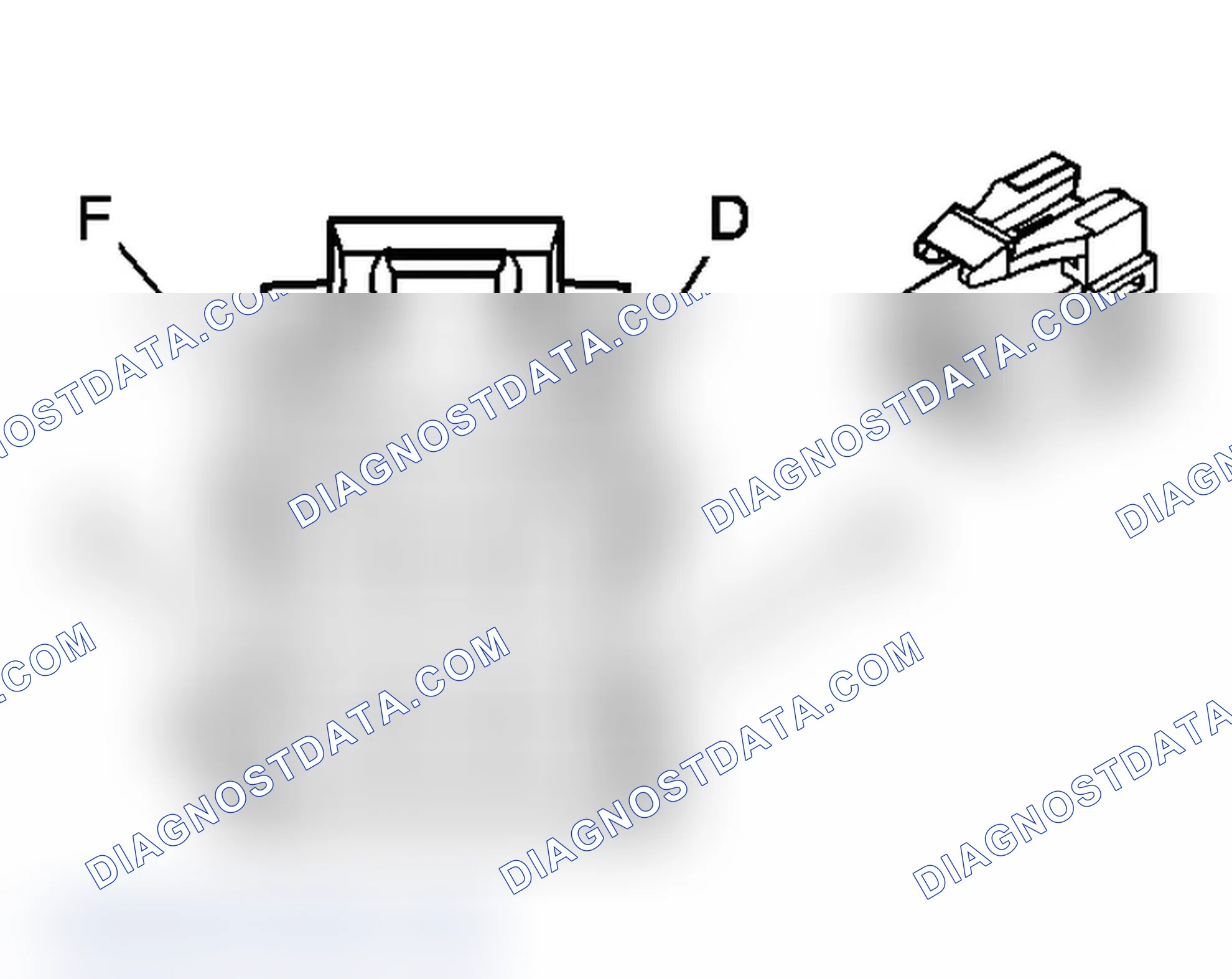 Scheme 14: Body Control Module (BCM) - C1