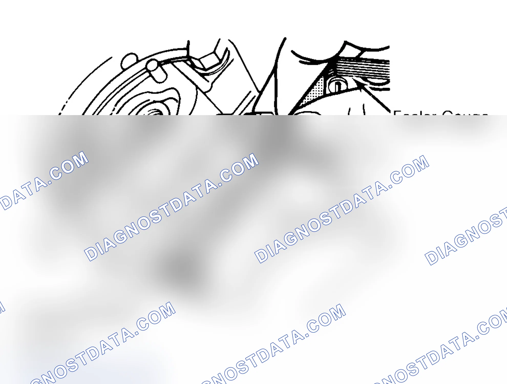 Scheme 20: Measuring Connecting Rod Side Clearance