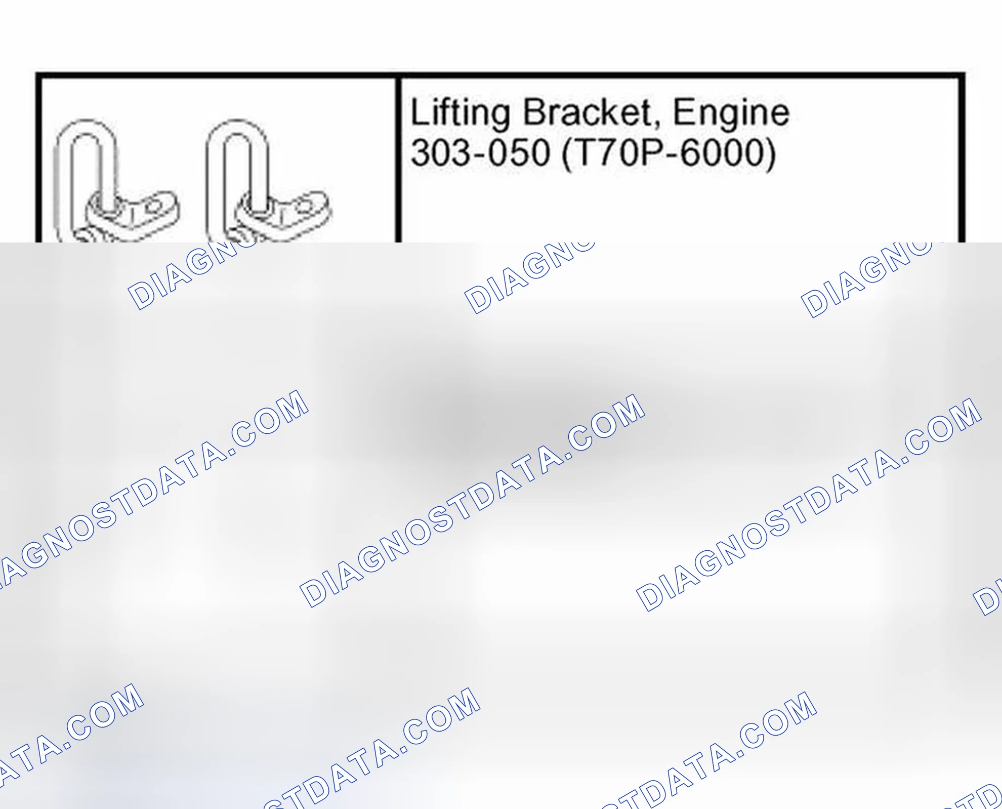Scheme 105: Special Tool(s)