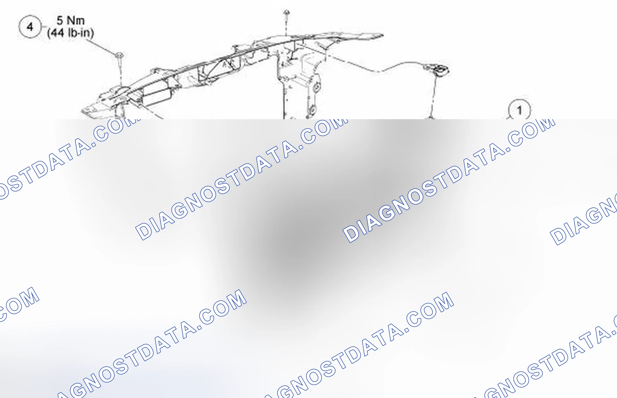 Scheme 5: Radiator (View 1 of 2)