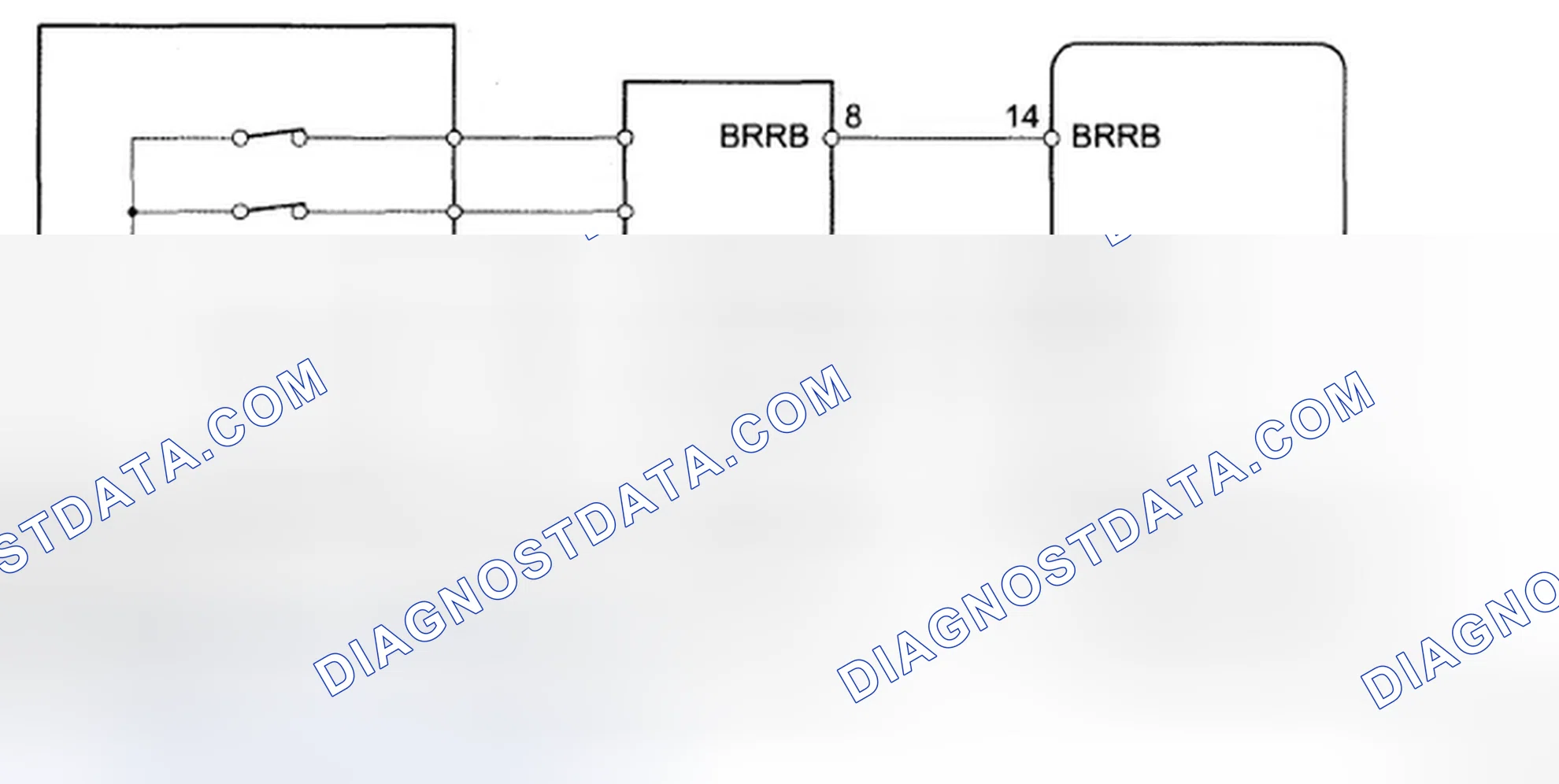 Scheme 91: WIRING DIAGRAM