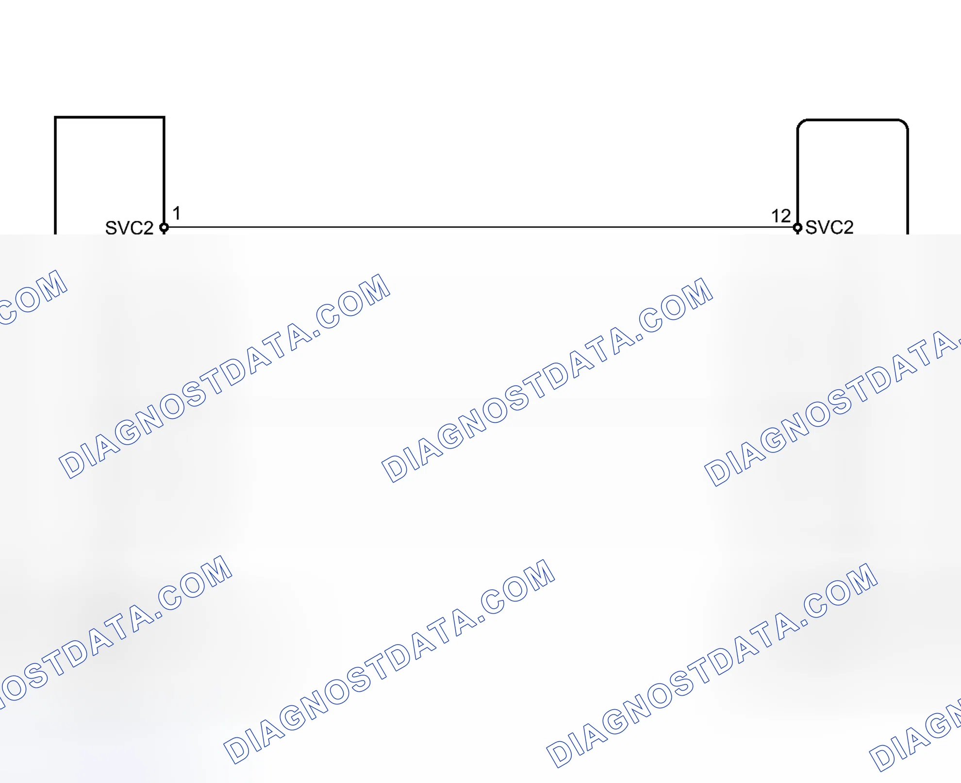Scheme 301: WIRING DIAGRAM