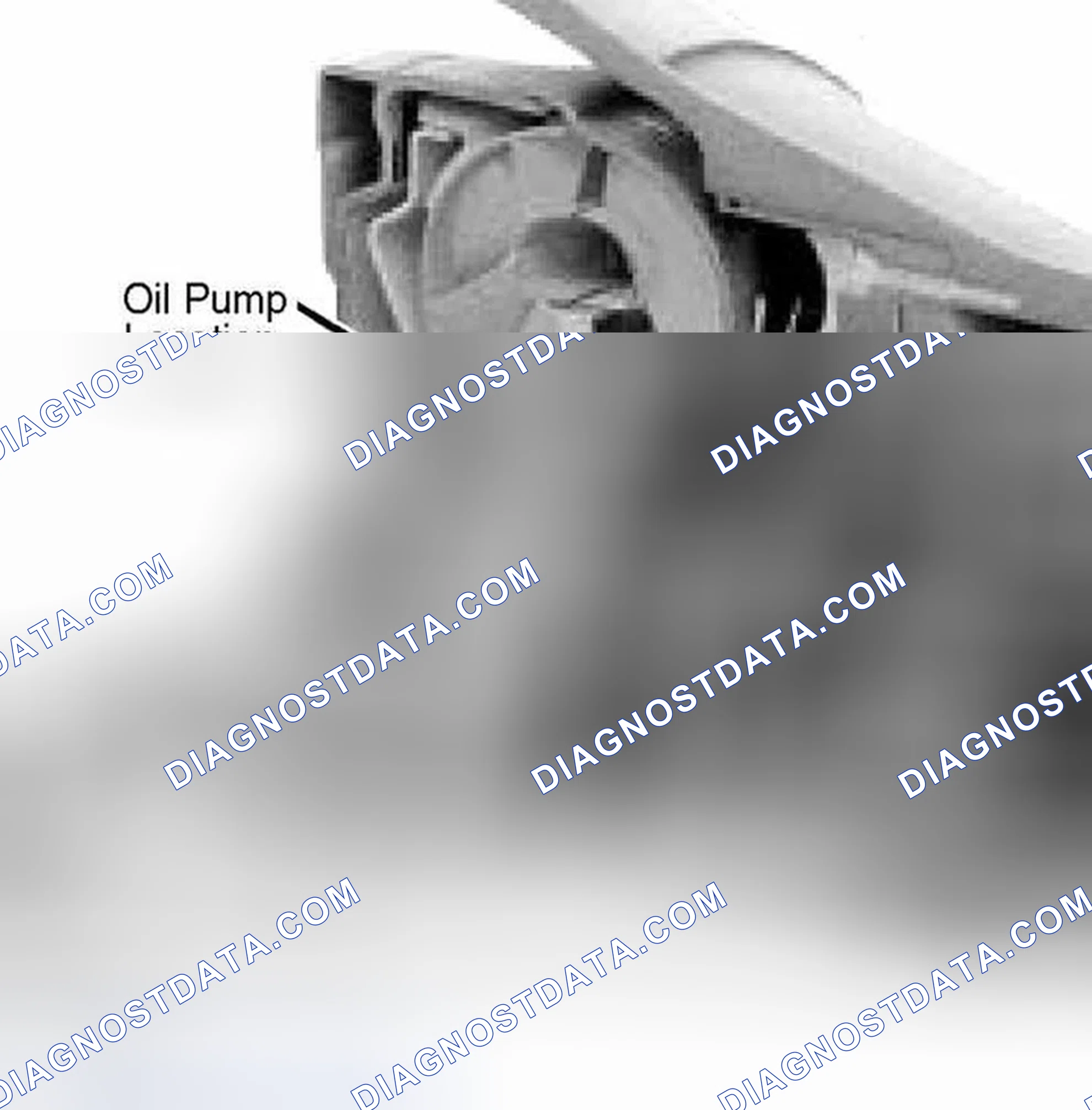 Scheme 119: OIL PUMP