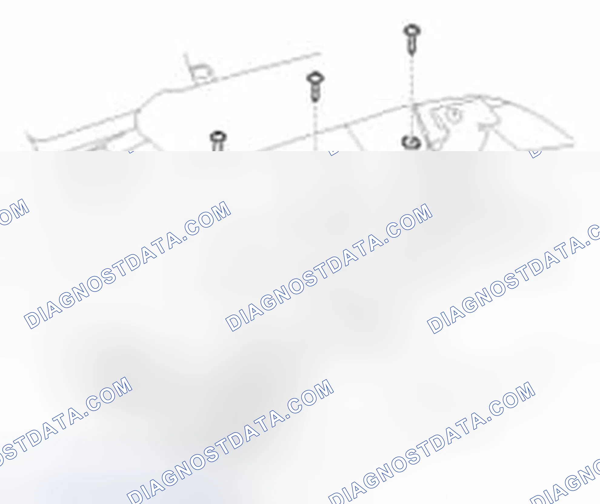 Scheme 12: Driver Door Module/Assist Door Module (DDM/ADM)