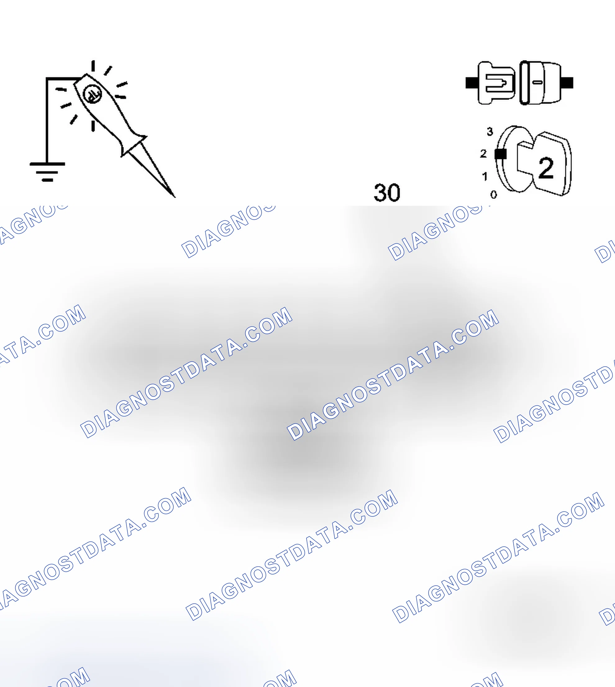 Scheme 120: Diagnostic Test