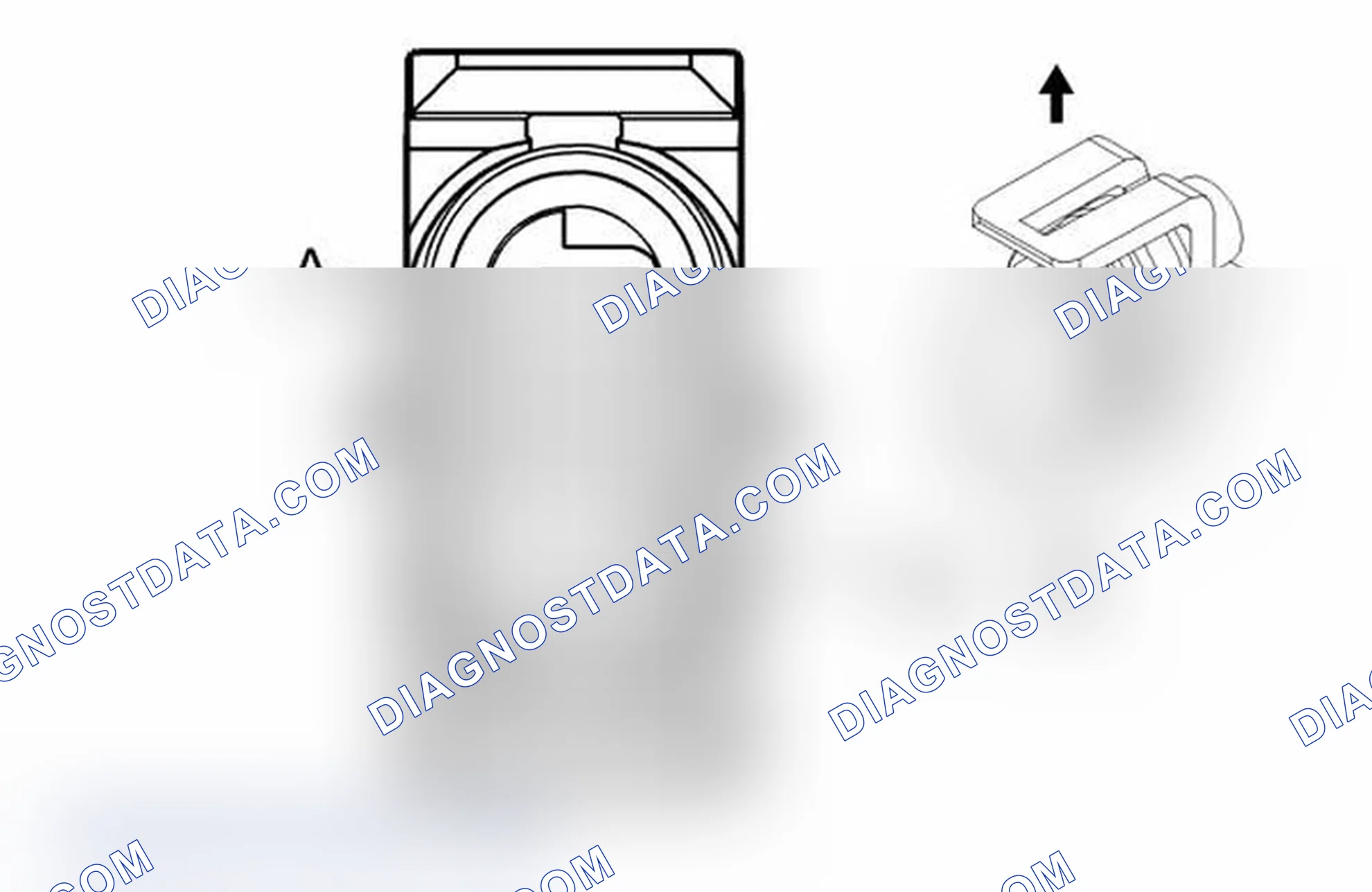 Scheme 22: A/C Compressor Clutch