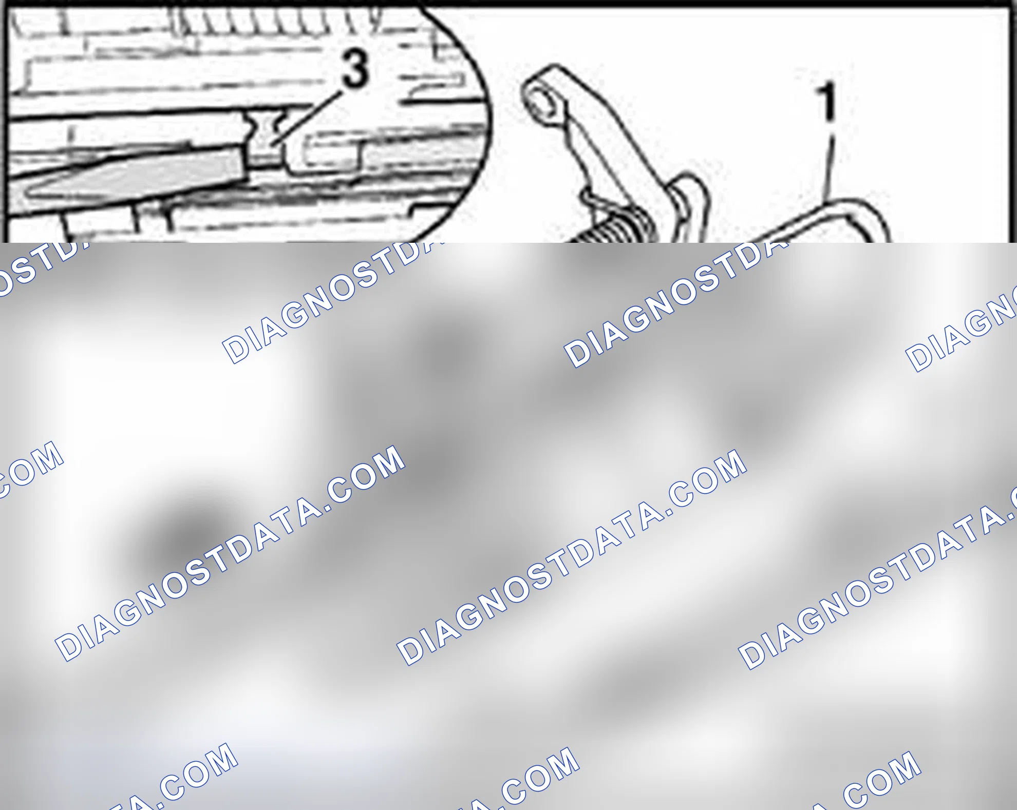 Scheme 97: Removing trim