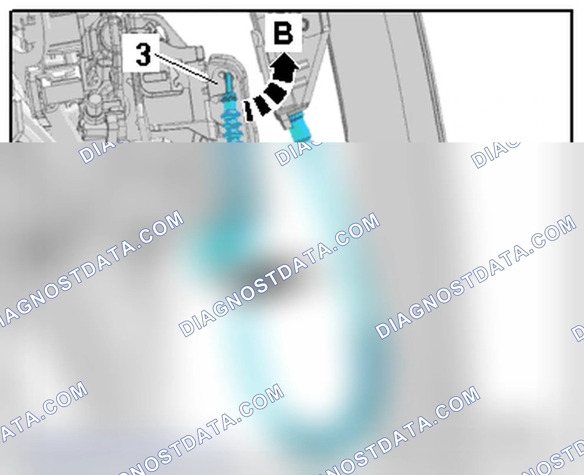 Scheme 78: DOOR LOCK