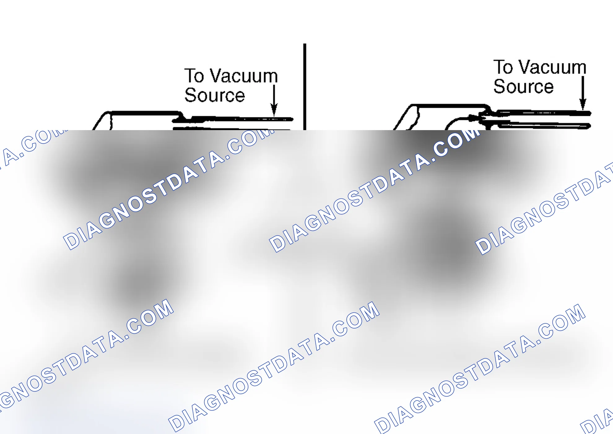 Scheme 42: Single Diaphragm EGR Valve