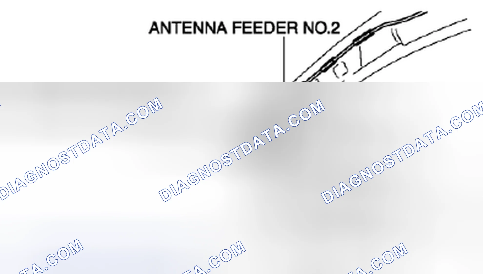 Scheme 47: ANTENNA FEEDER NO.1 INSPECTION