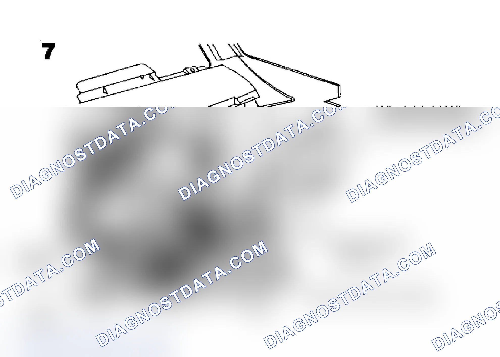 Scheme 4: Component Locations (4 Of 9)